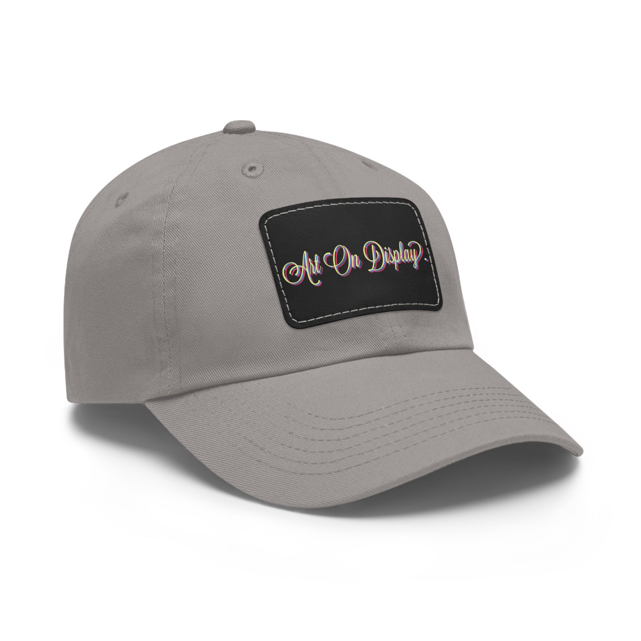 ArtOnDisplay™ Dad Hat