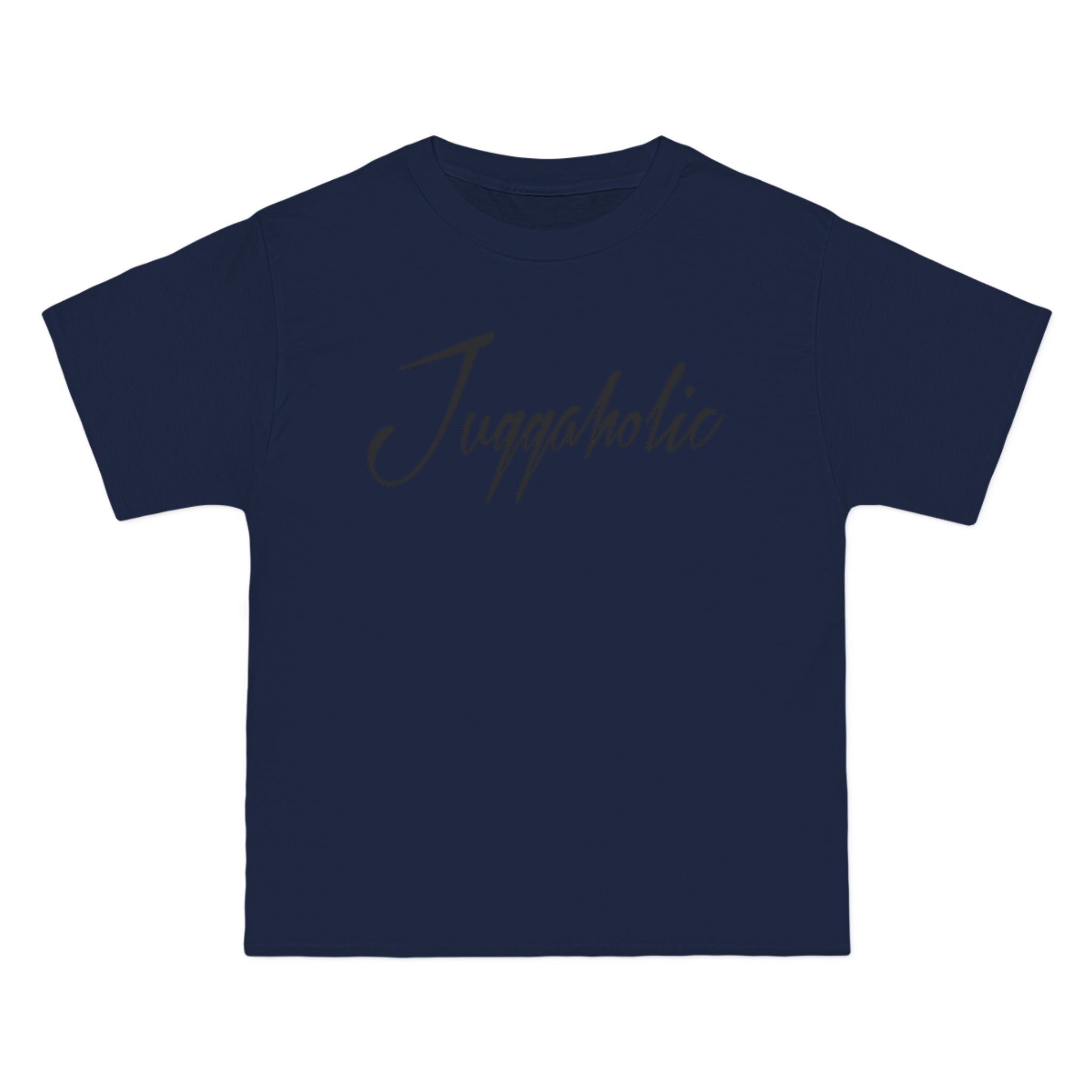 Juggaholic’s “Stimmy” Tee