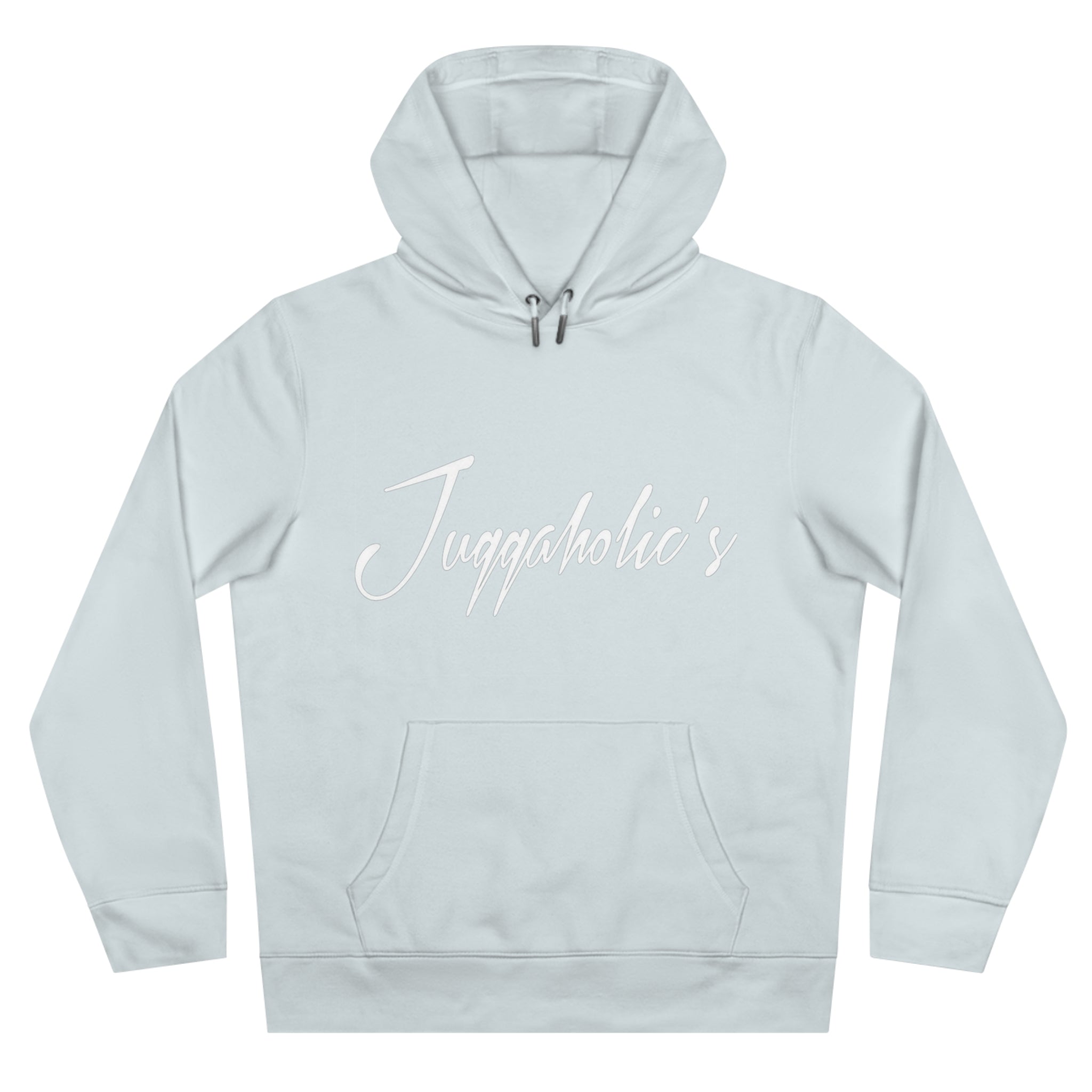 Juggaholic’s Hoodie