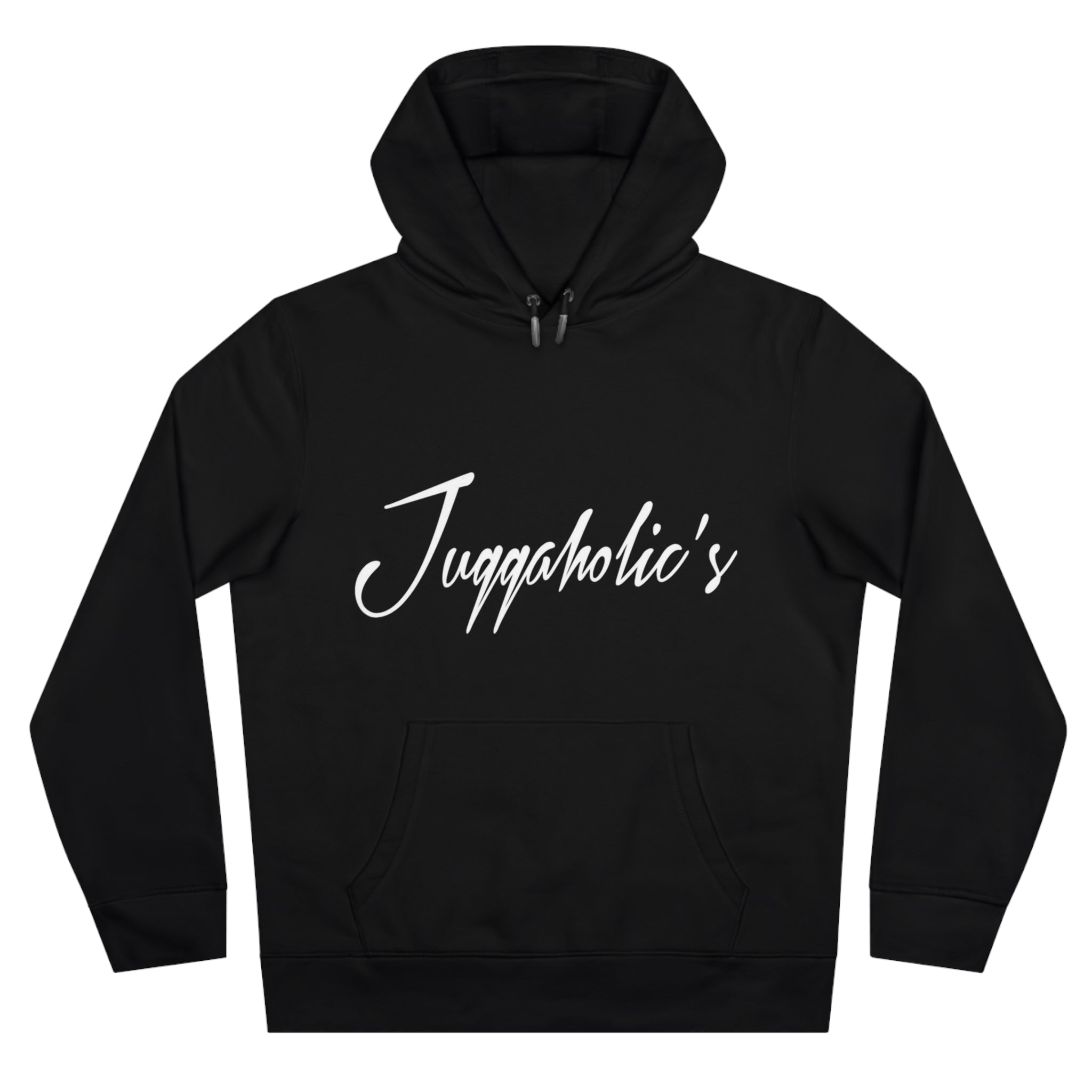 Juggaholic’s Hoodie