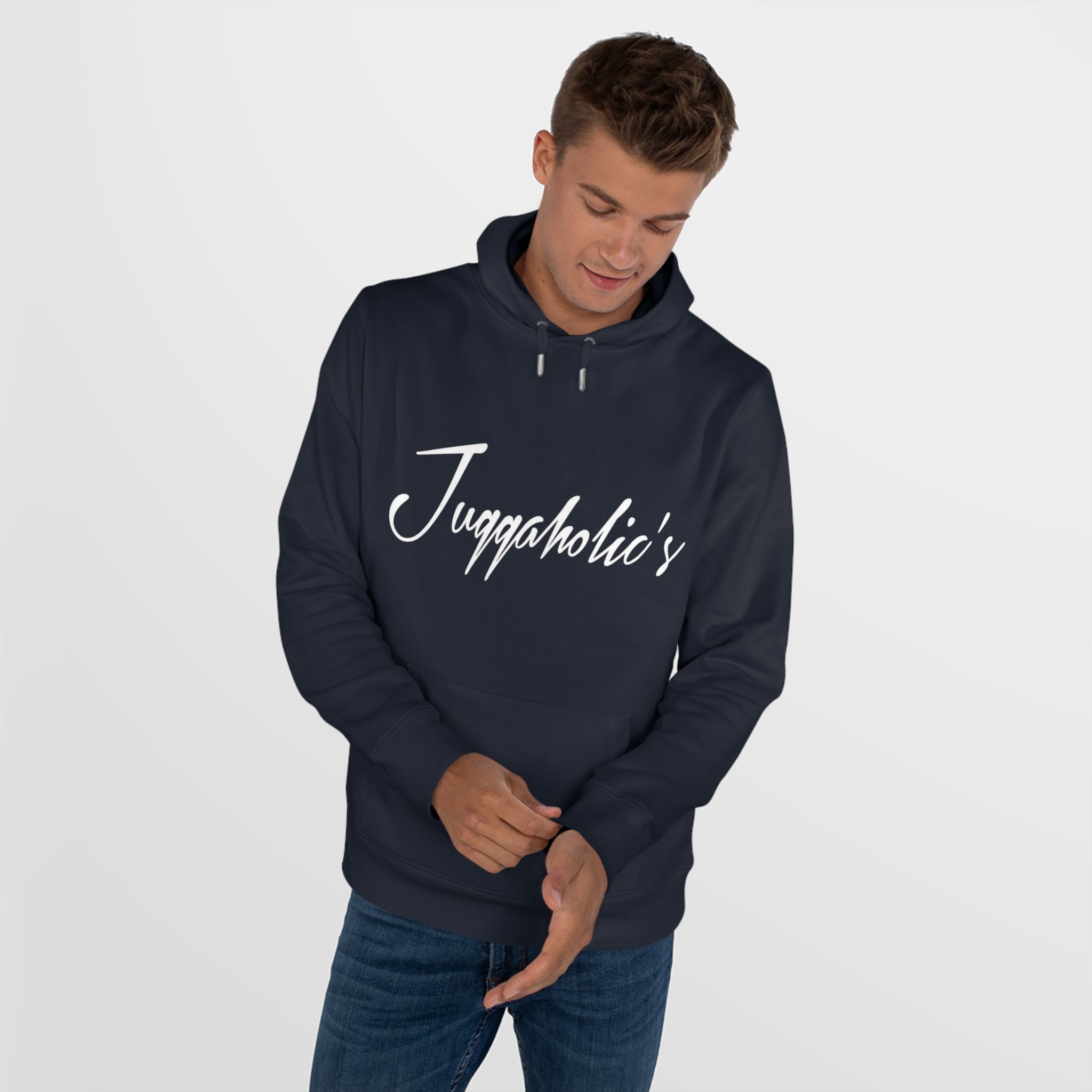 Juggaholic’s Hoodie