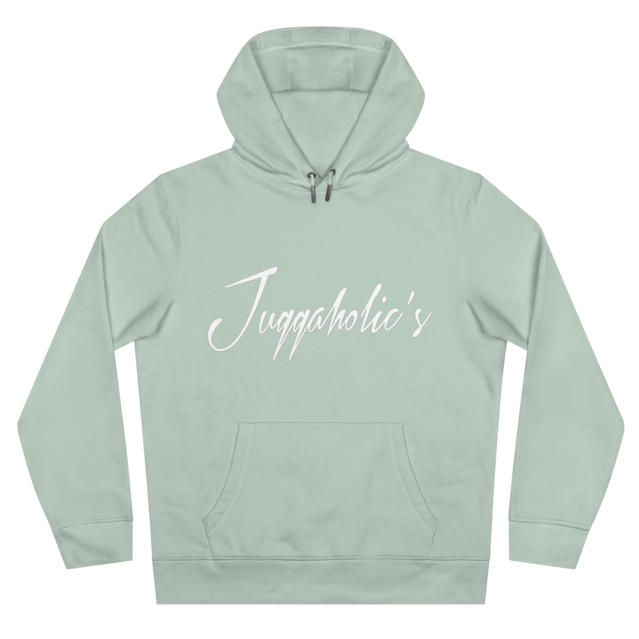 Juggaholic’s Hoodie