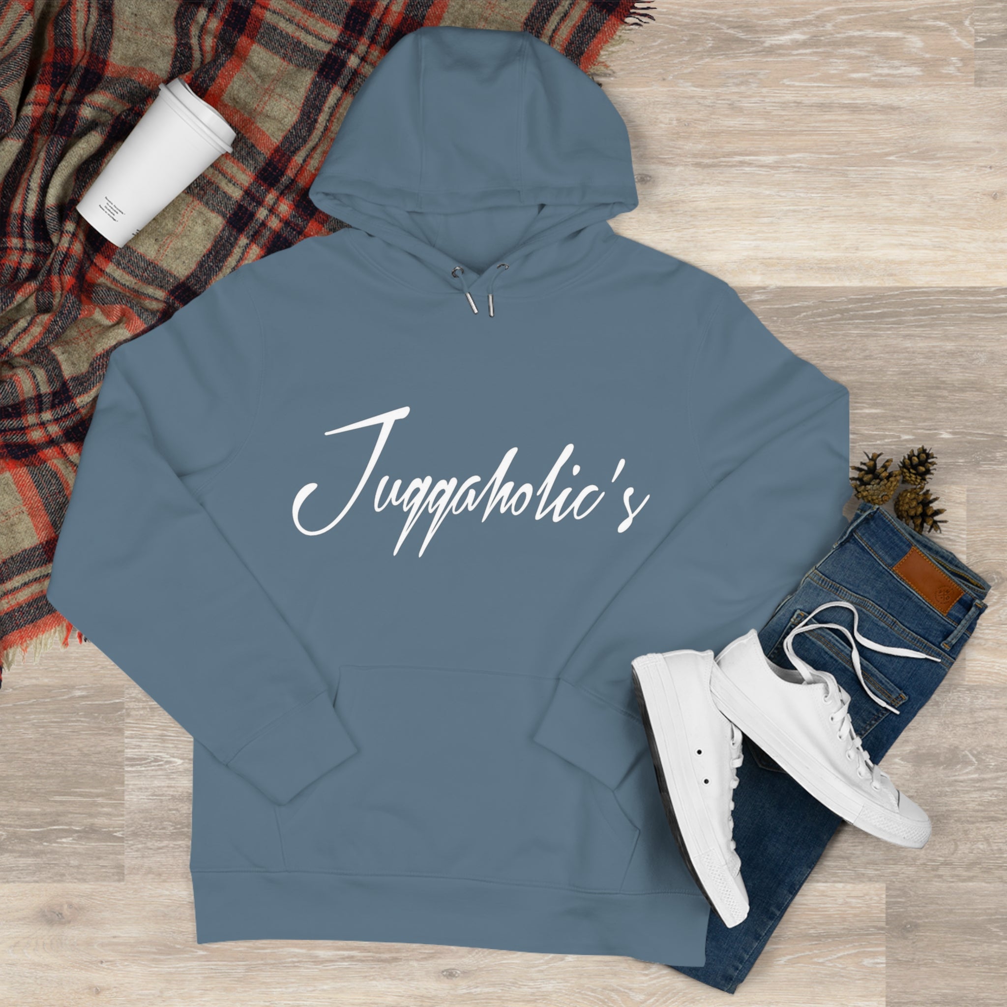 Juggaholic’s Hoodie