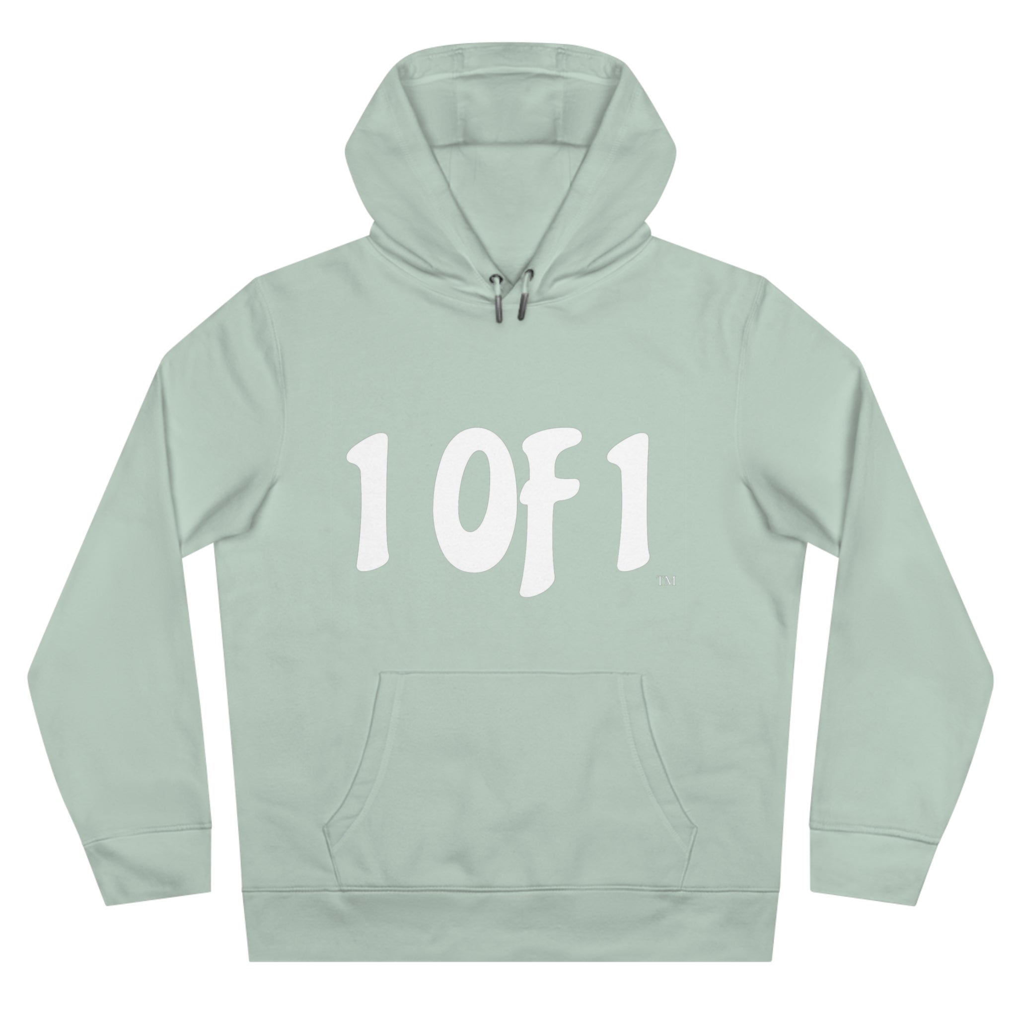 1 OF 1 Hoodie