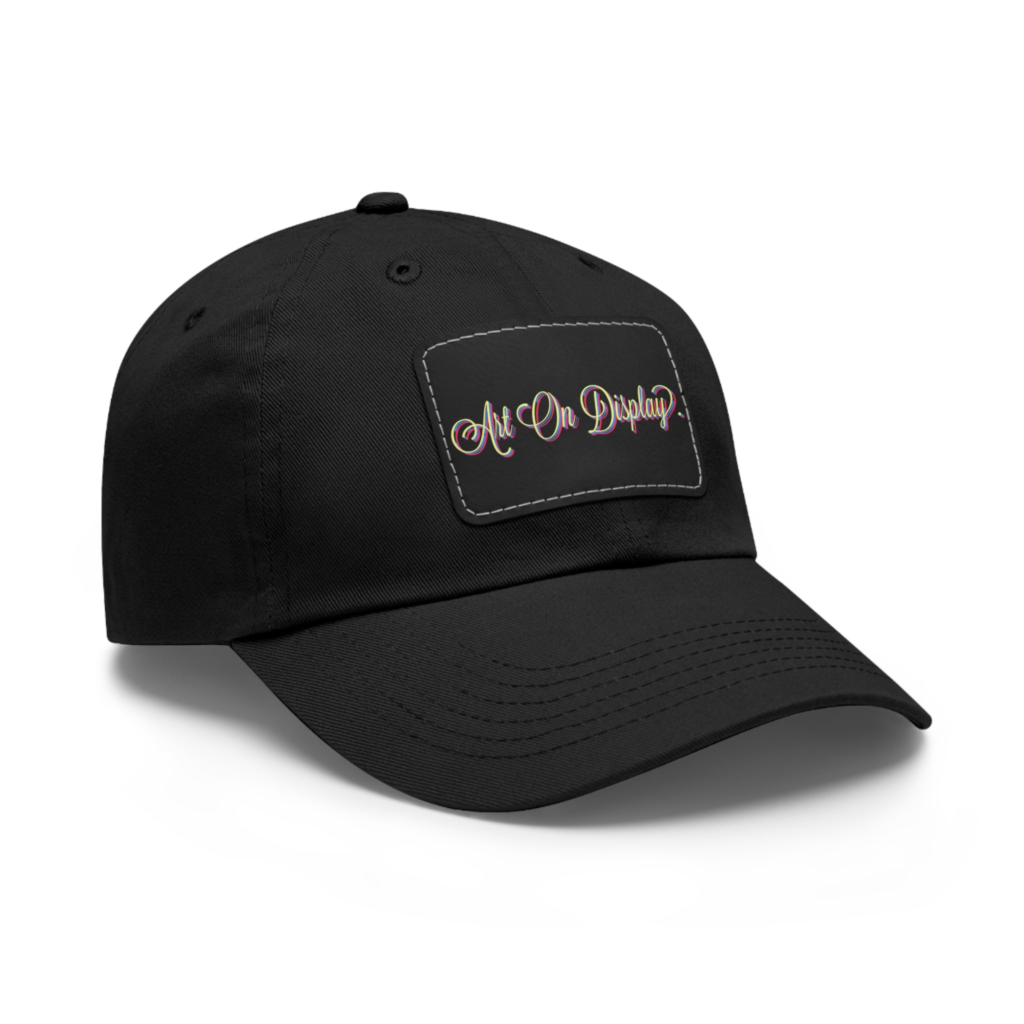 ArtOnDisplay™ Dad Hat