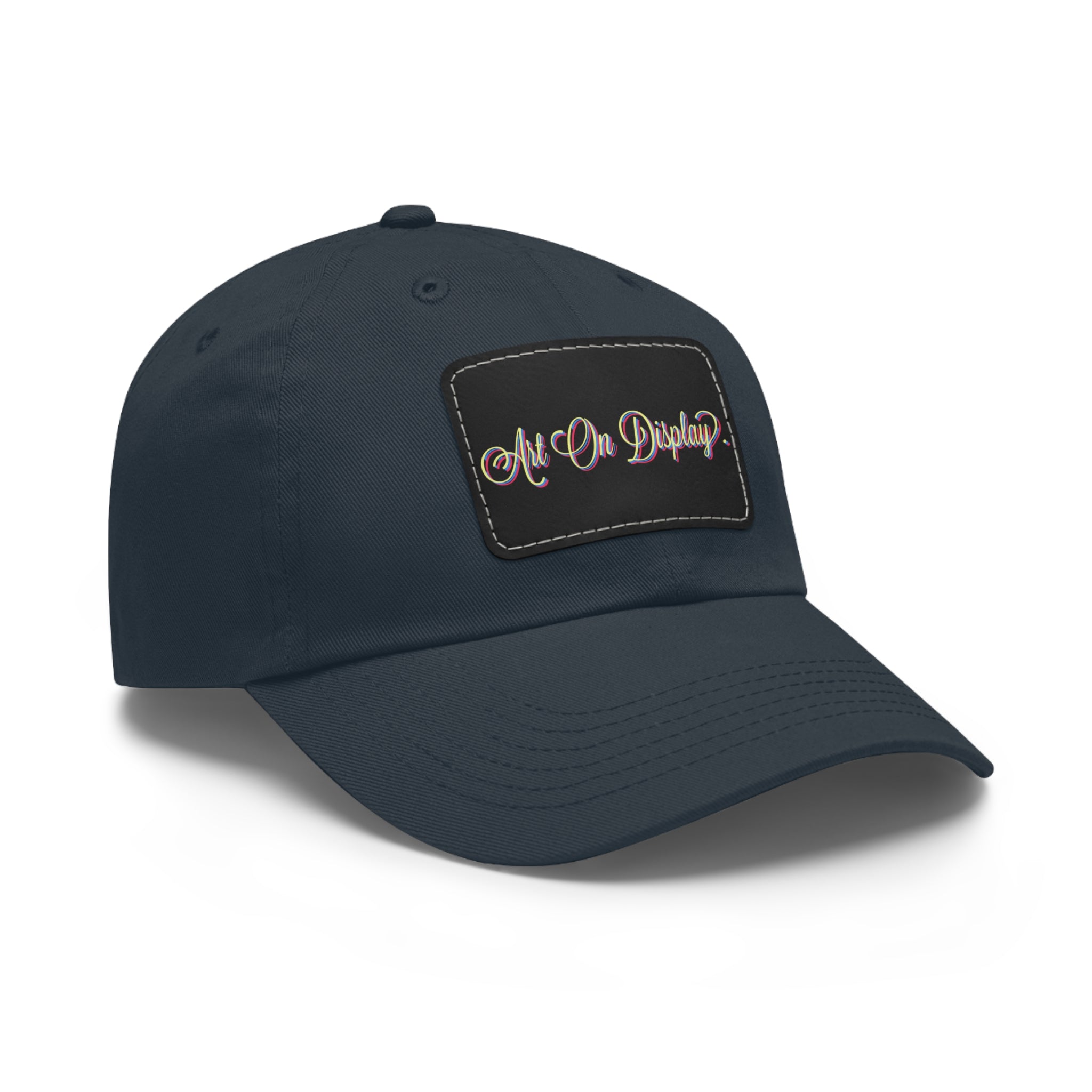 ArtOnDisplay™ Dad Hat