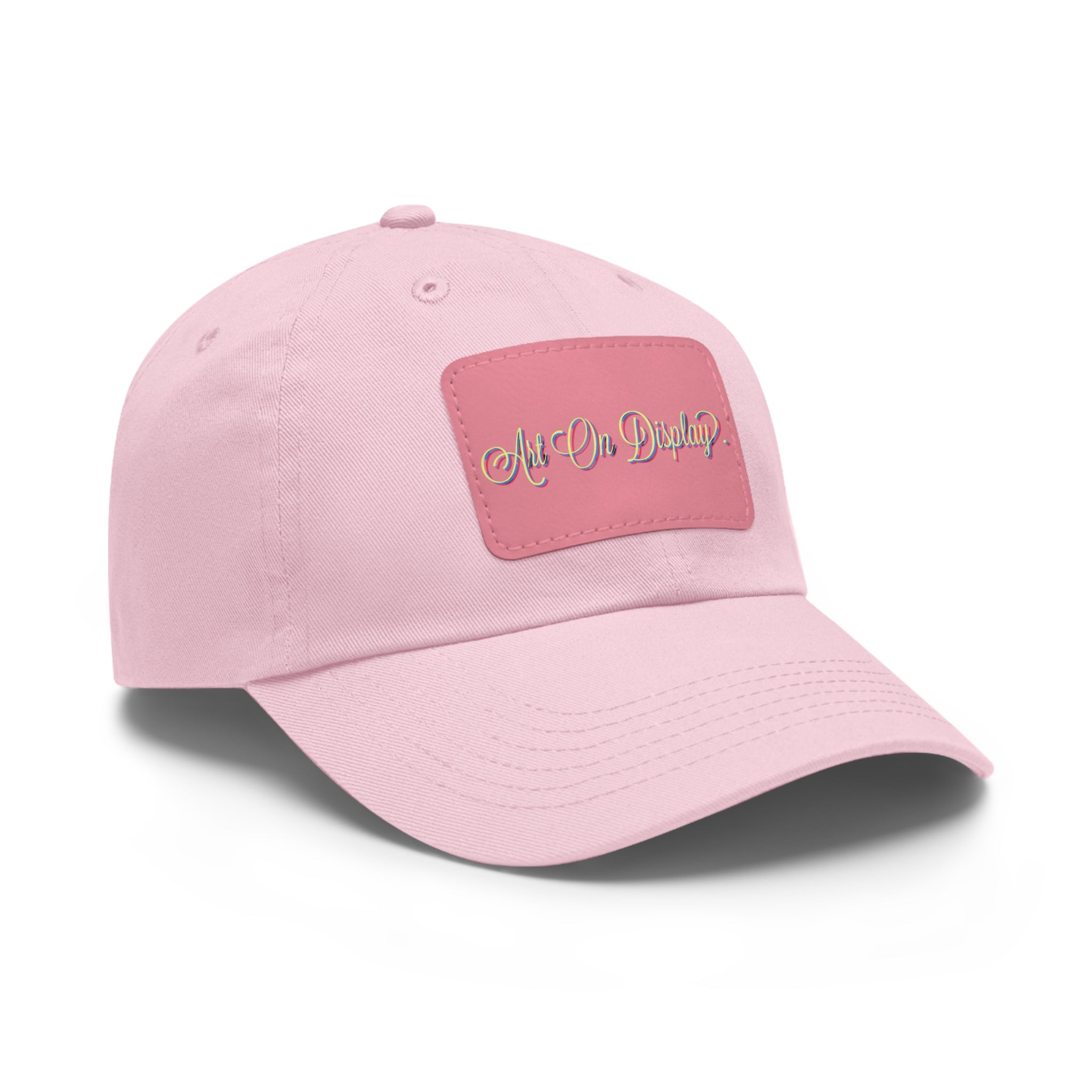 ArtOnDisplay™ Dad Hat