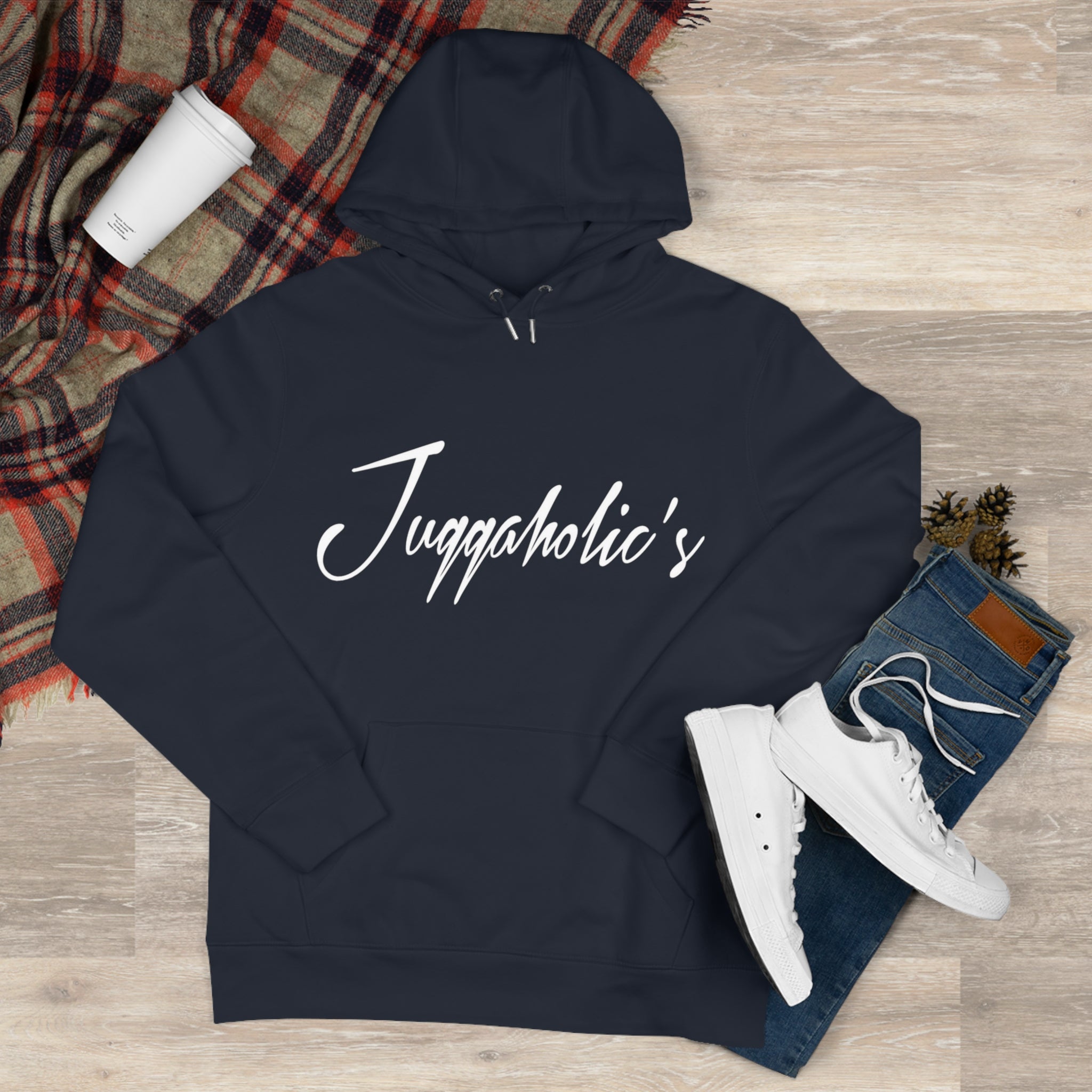 Juggaholic’s Hoodie