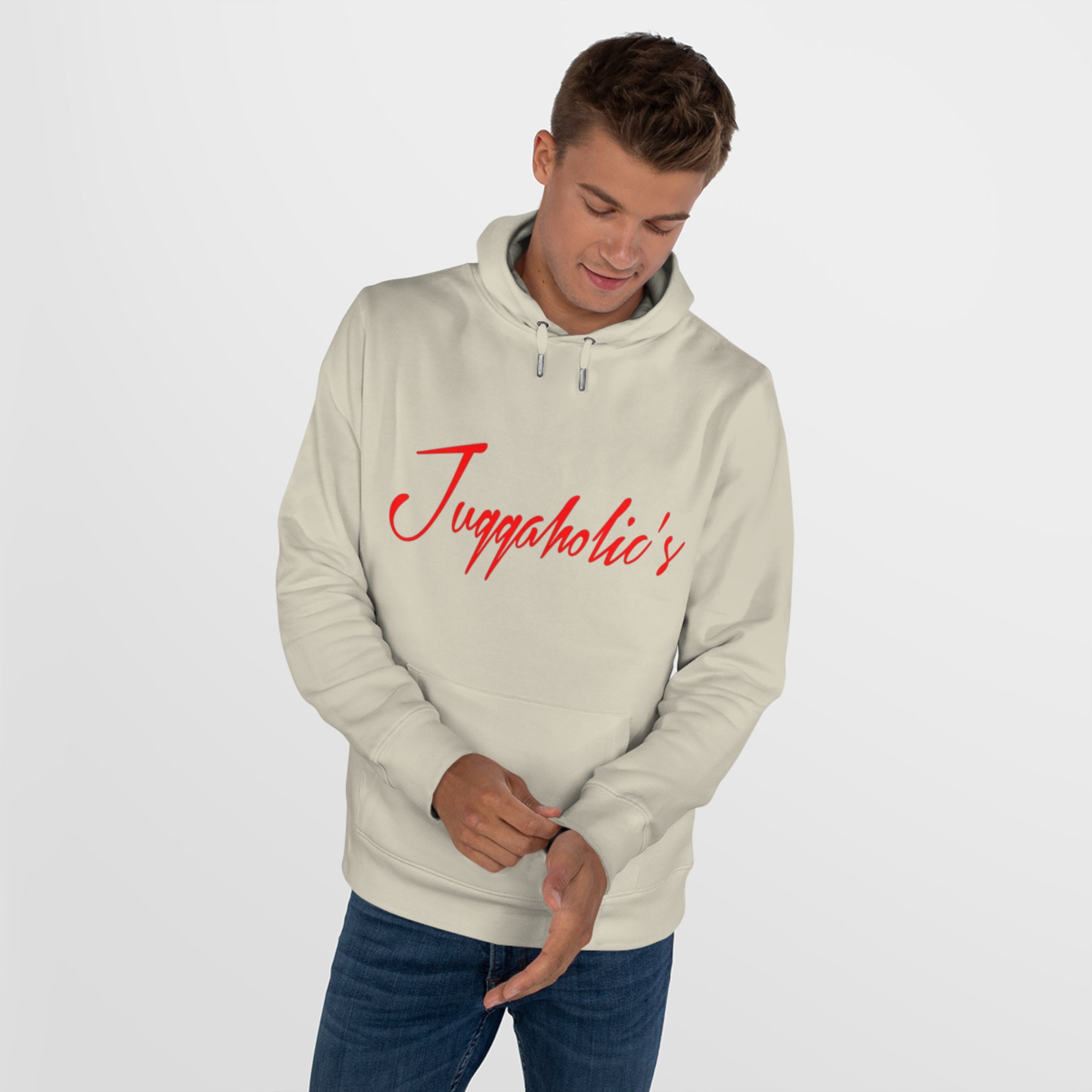 Juggaholic’s Hoodie