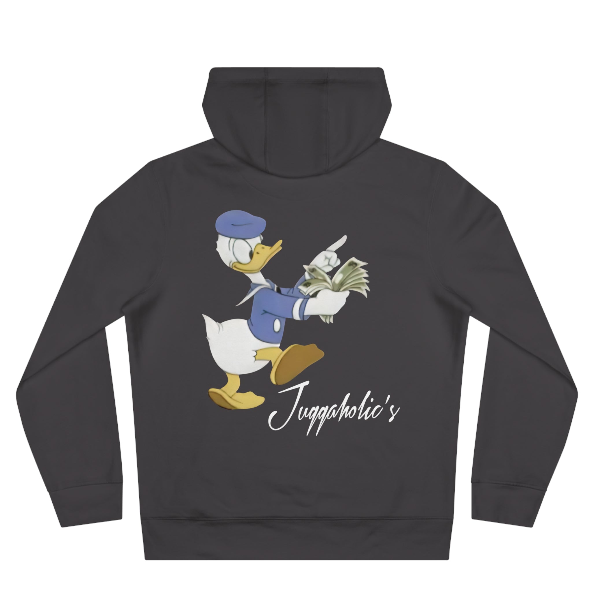 Juggaholic’s Hoodie