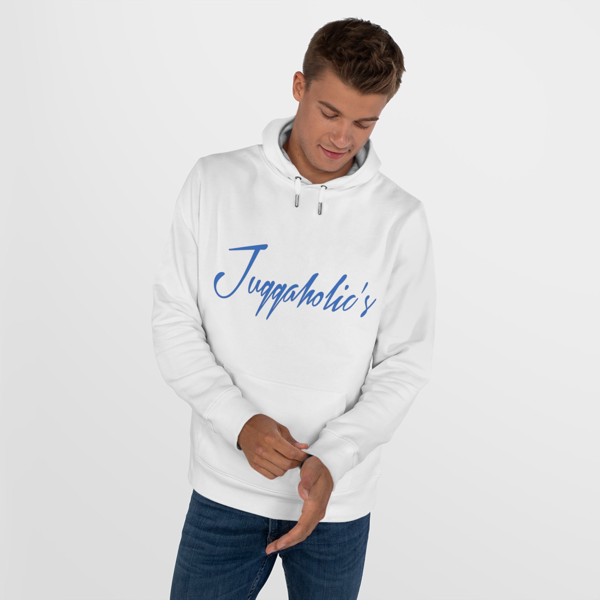 Juggaholic’s Hoodie