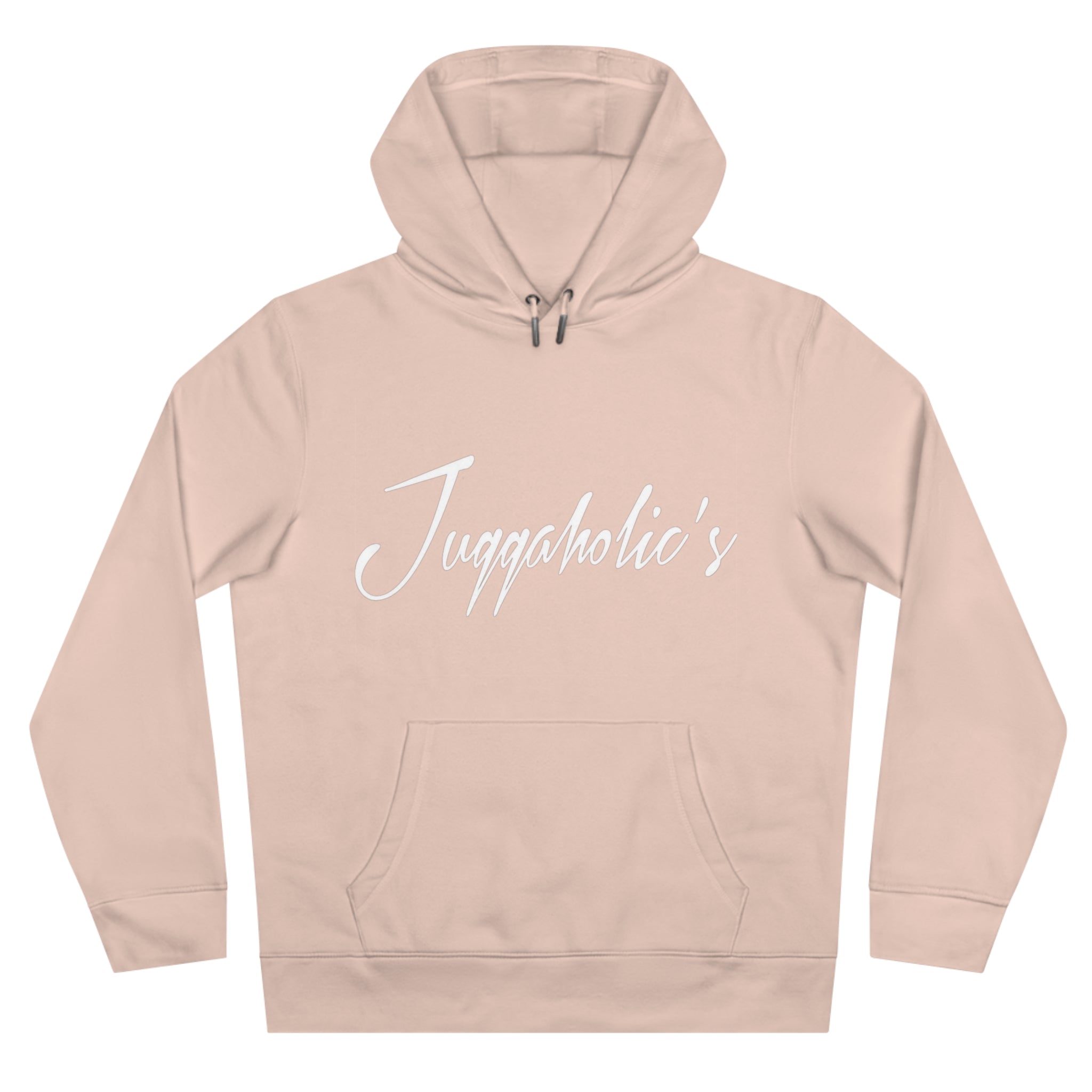 Juggaholic’s Hoodie