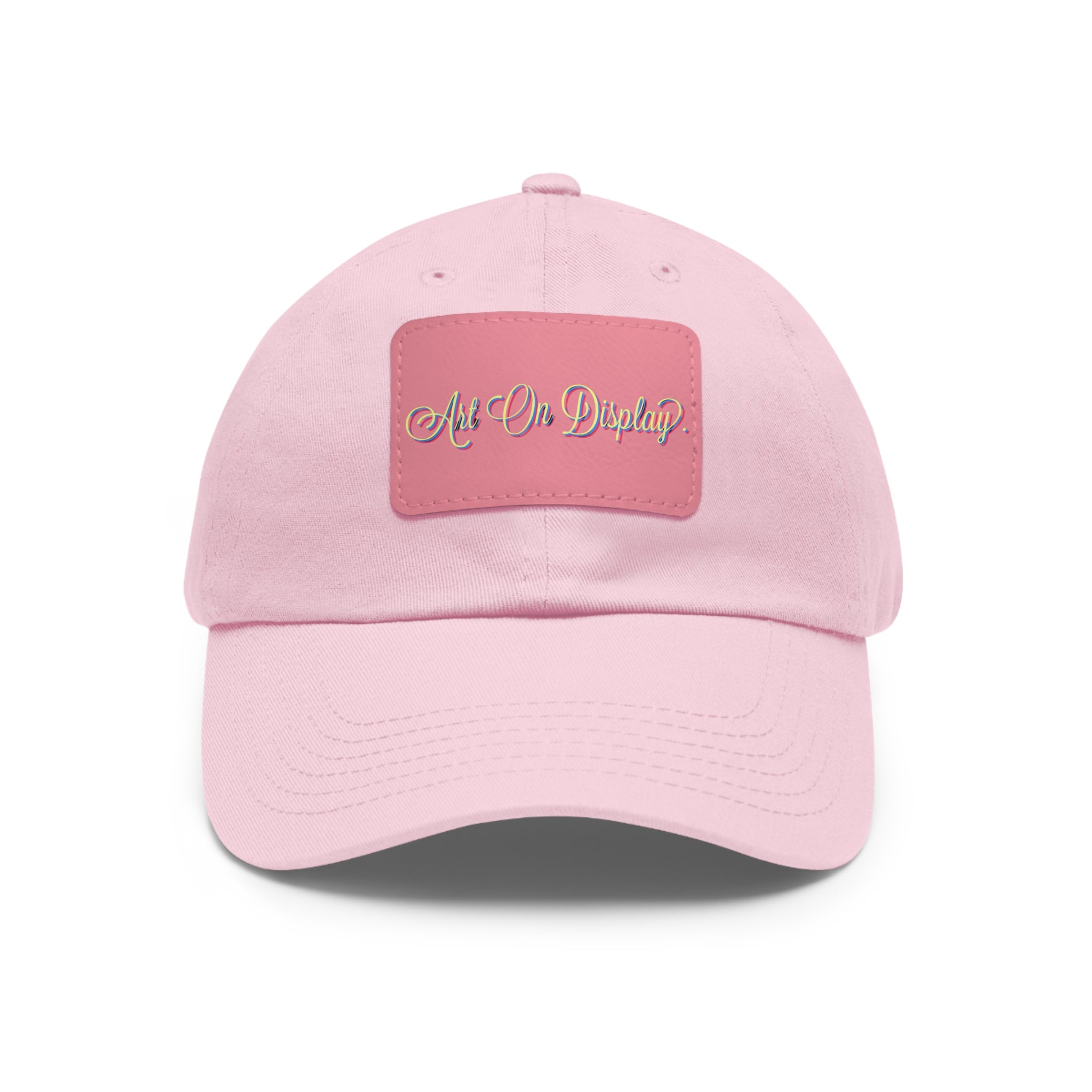 ArtOnDisplay™ Dad Hat