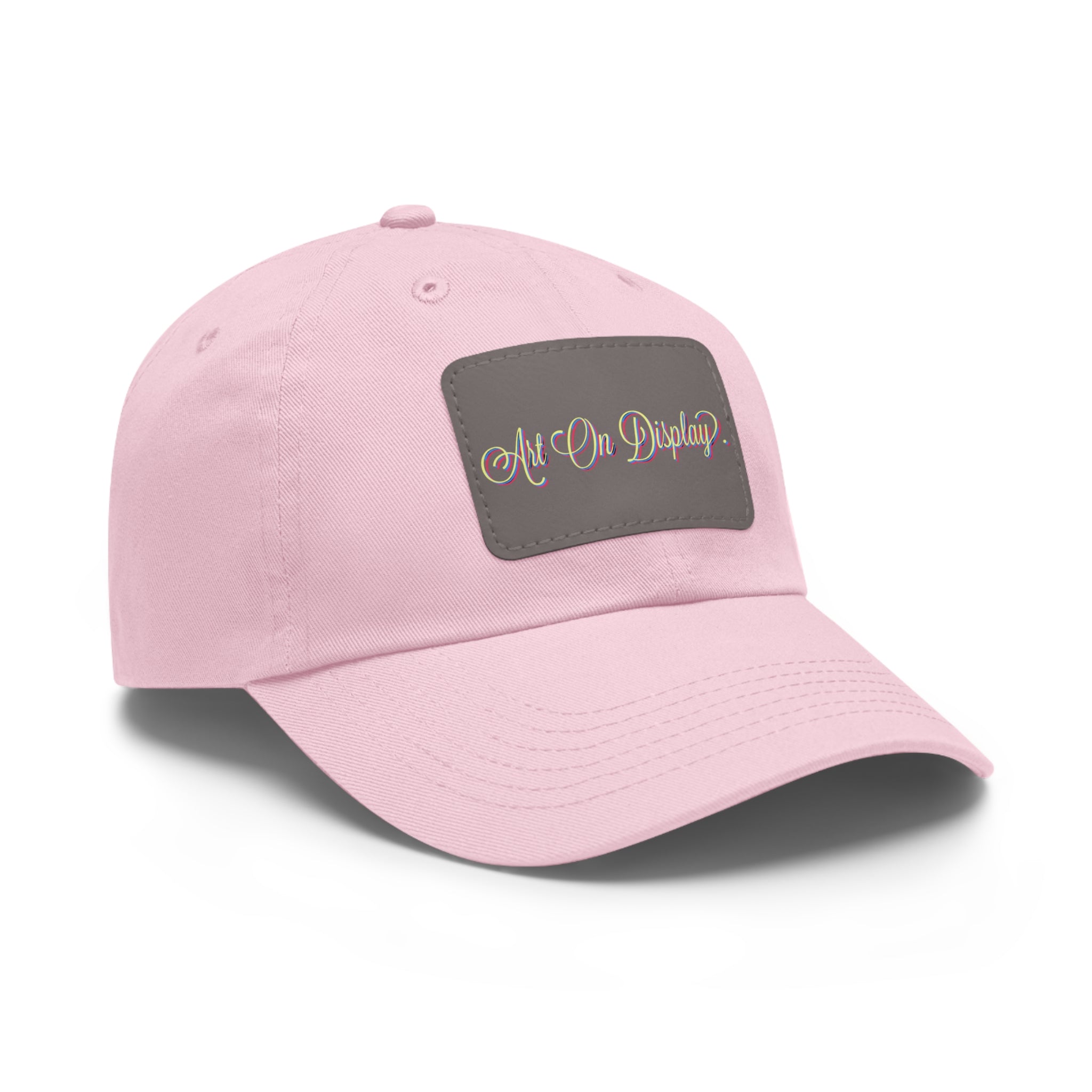 ArtOnDisplay™ Dad Hat