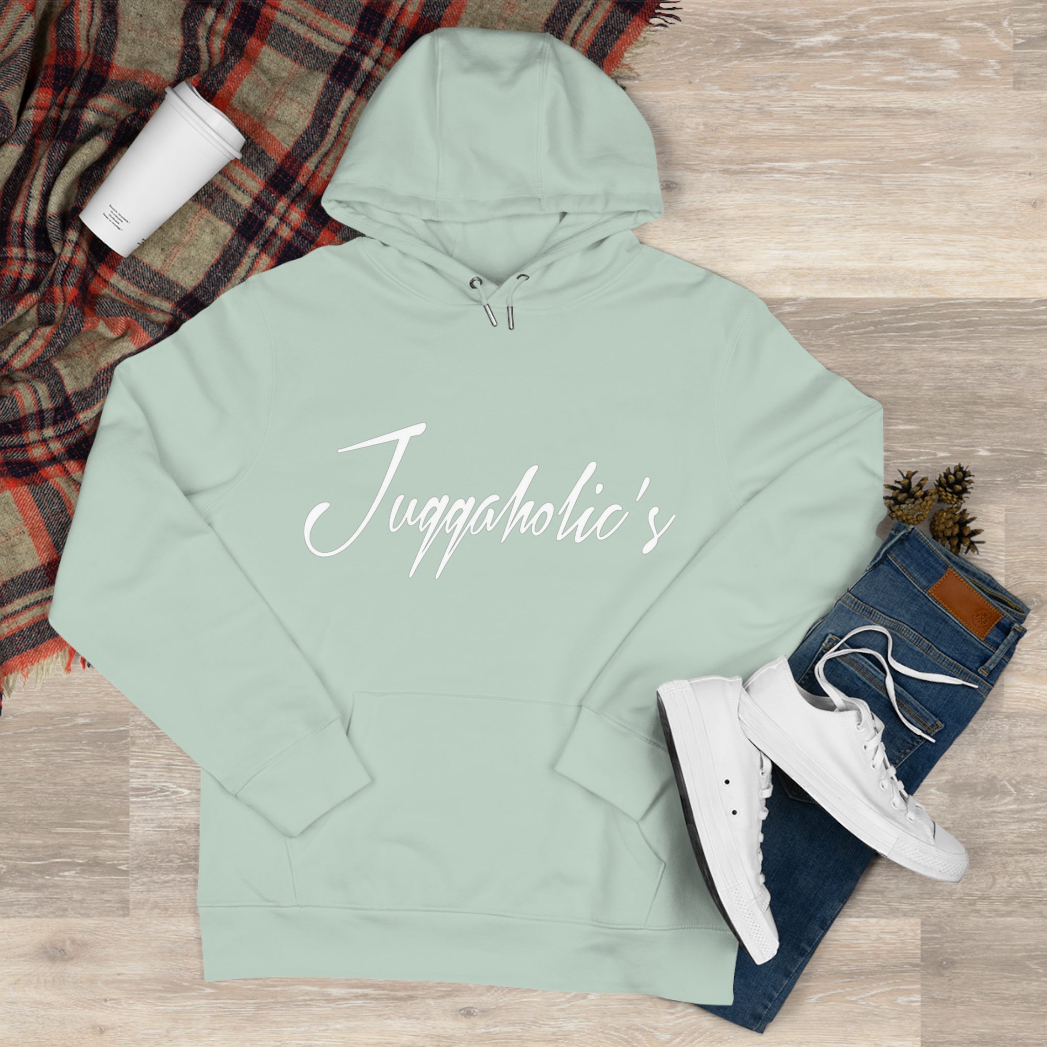 Juggaholic’s Hoodie