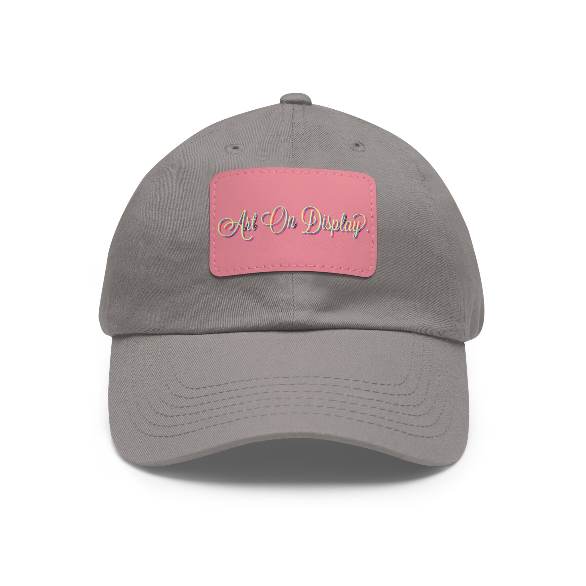 ArtOnDisplay™ Dad Hat