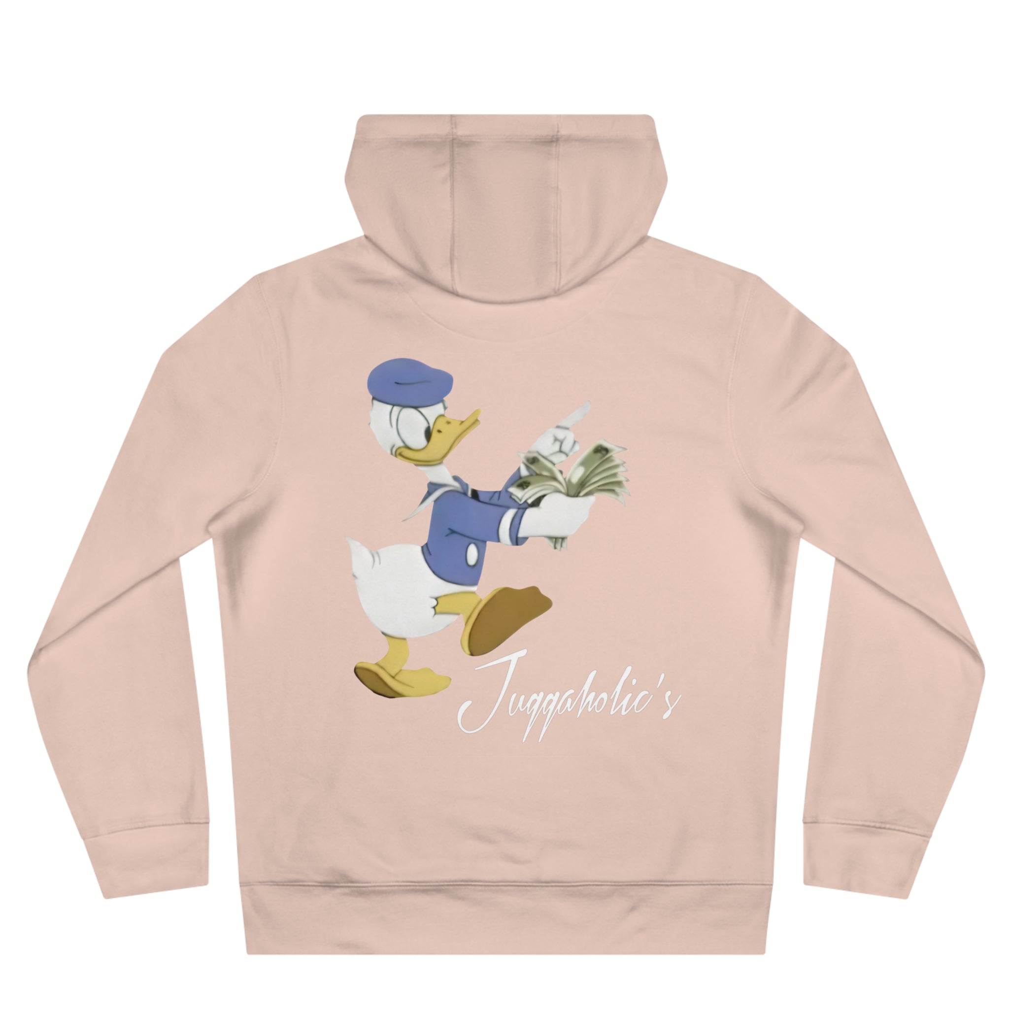 Juggaholic’s Hoodie