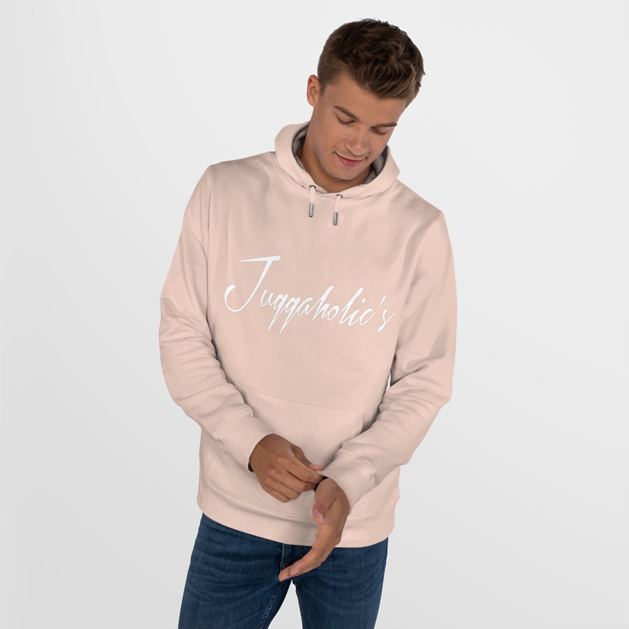 Juggaholic’s Hoodie