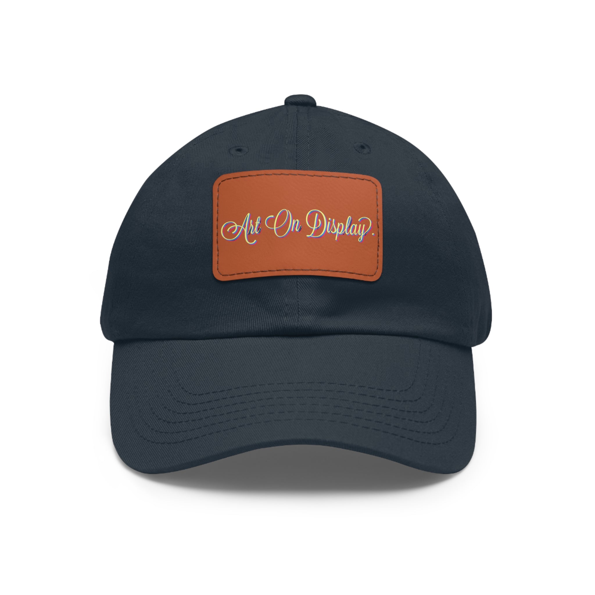 ArtOnDisplay™ Dad Hat