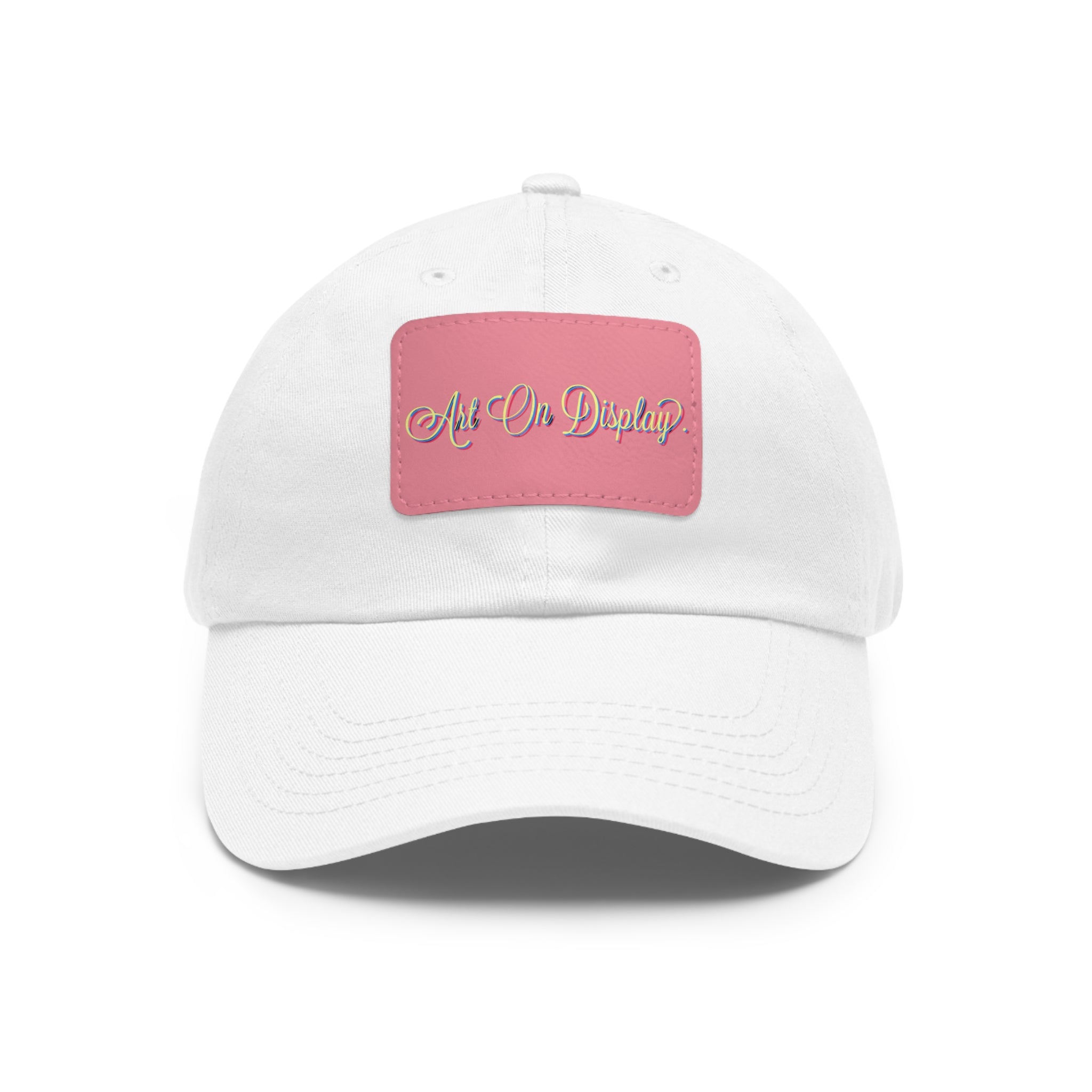 ArtOnDisplay™ Dad Hat