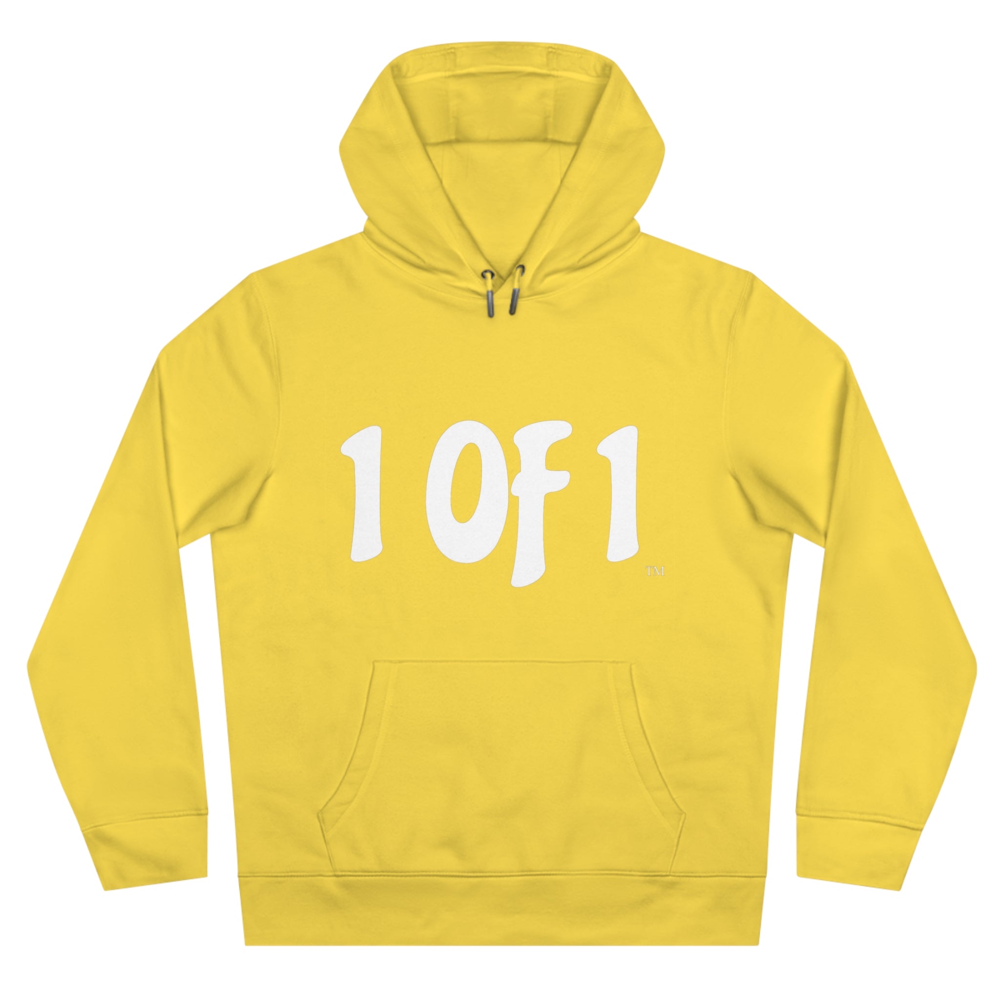 1 OF 1 Hoodie