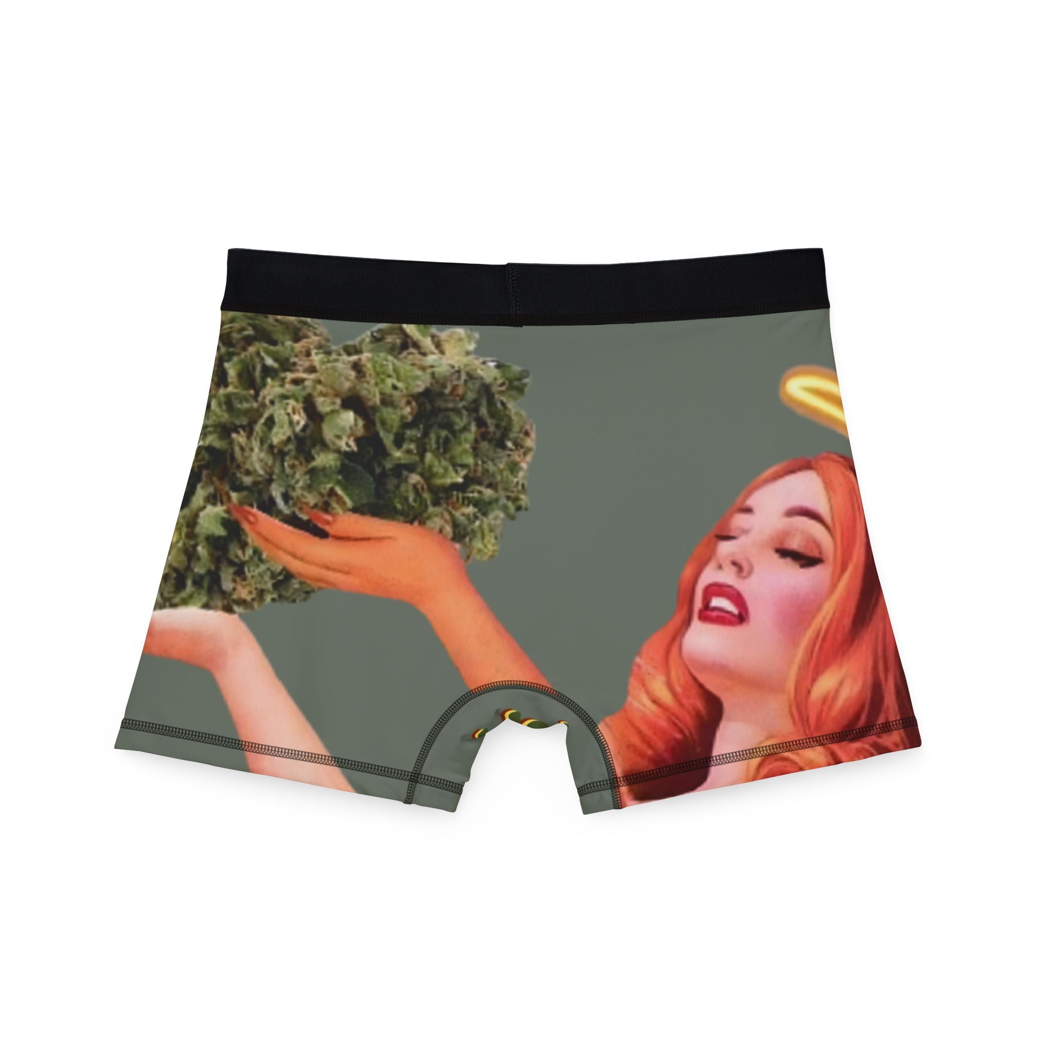 ArtOnDisplay “Exotica” Boxers