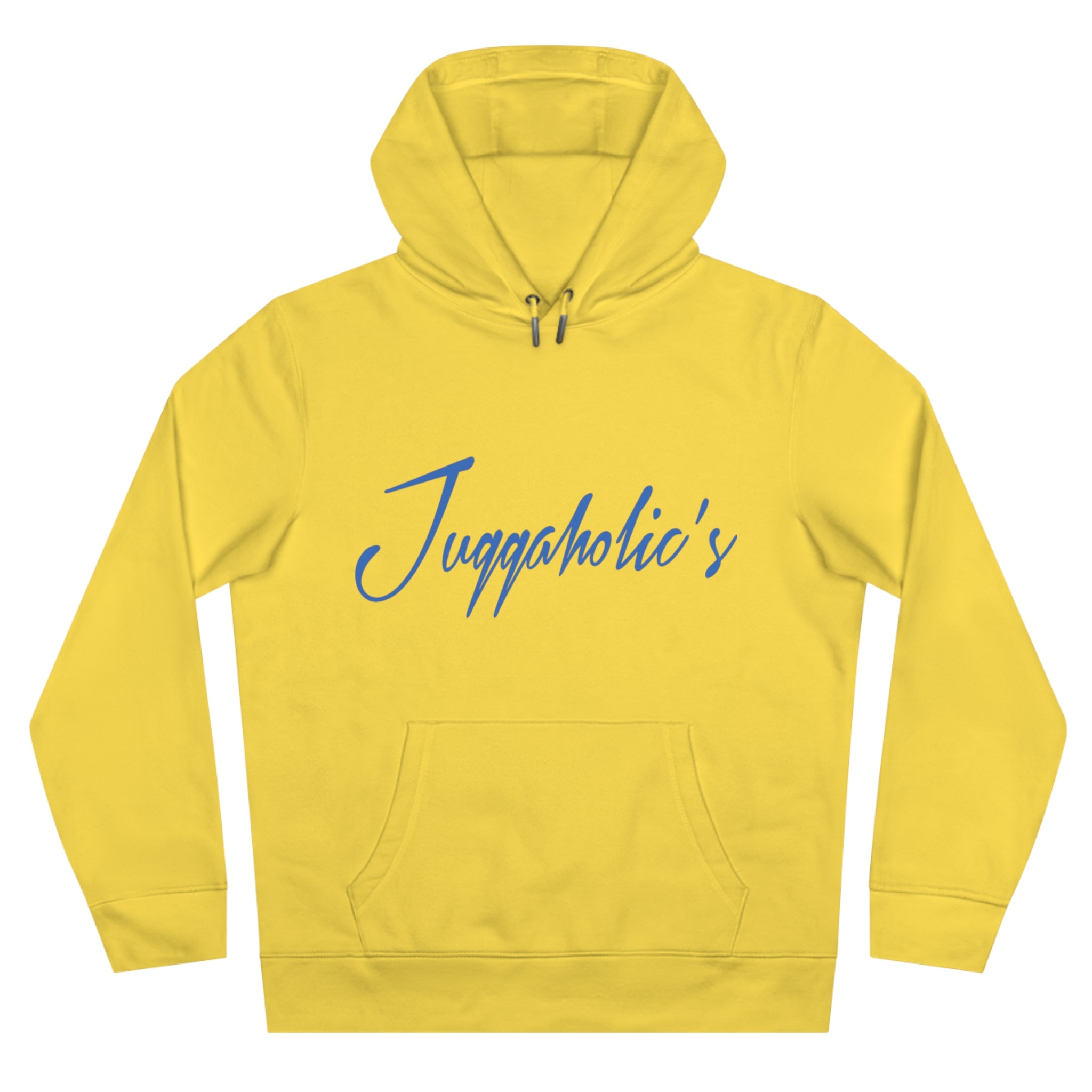 Juggaholic’s Hoodie