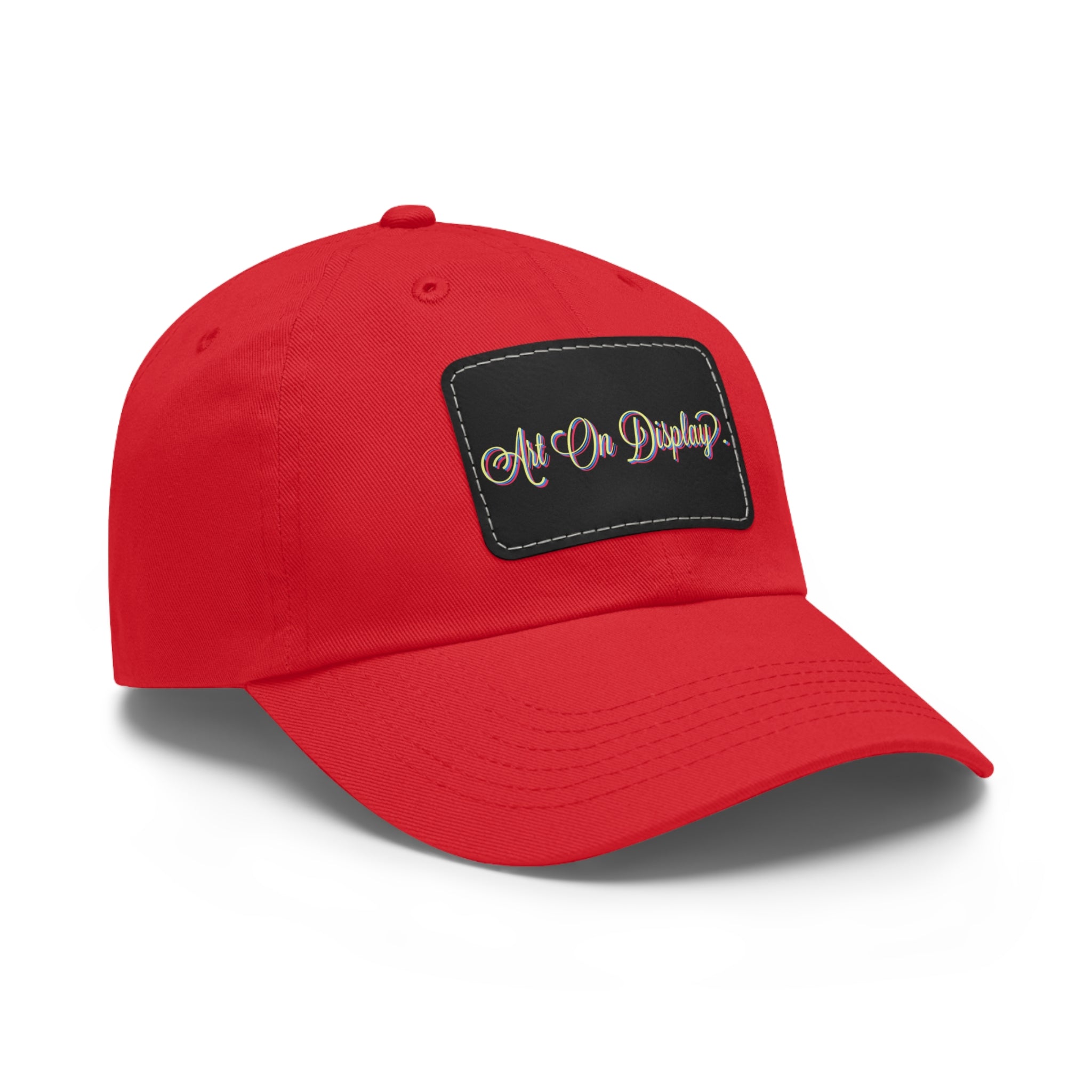 ArtOnDisplay™ Dad Hat