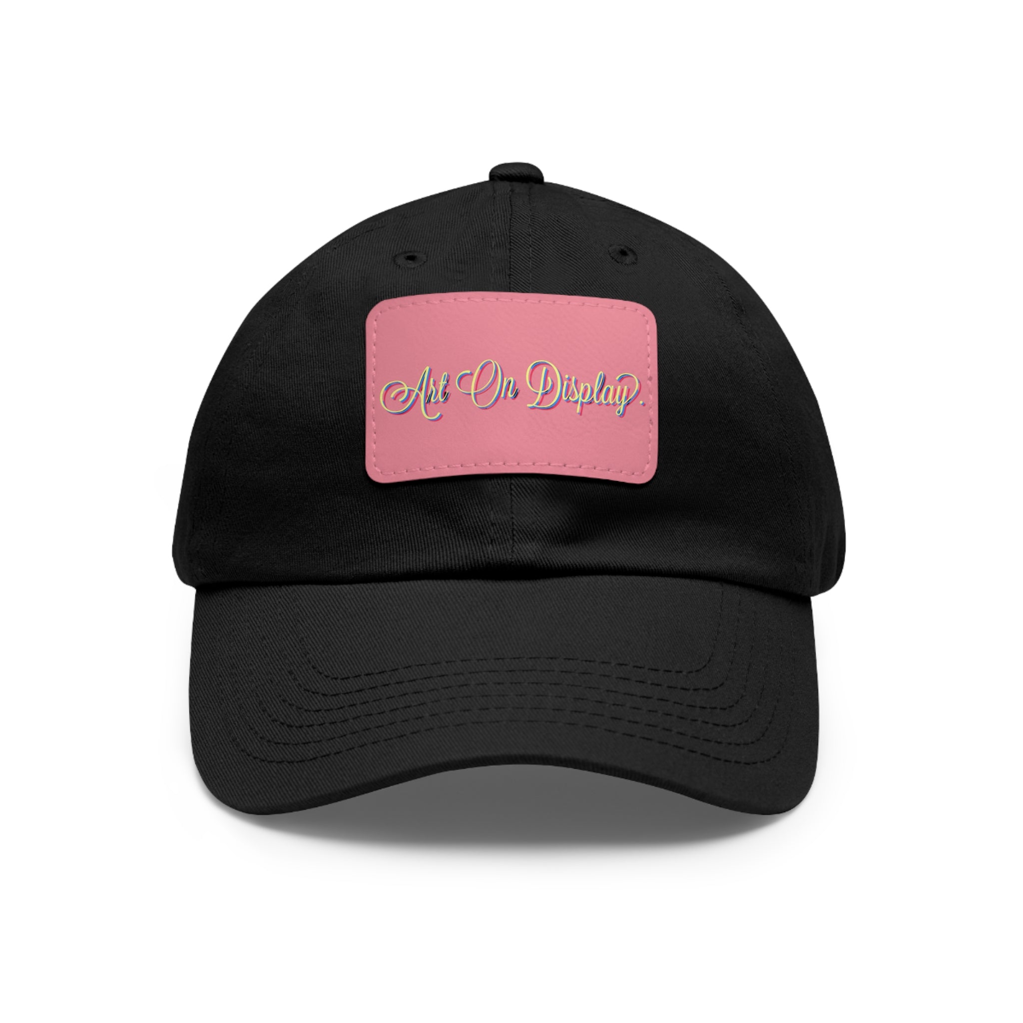 ArtOnDisplay™ Dad Hat