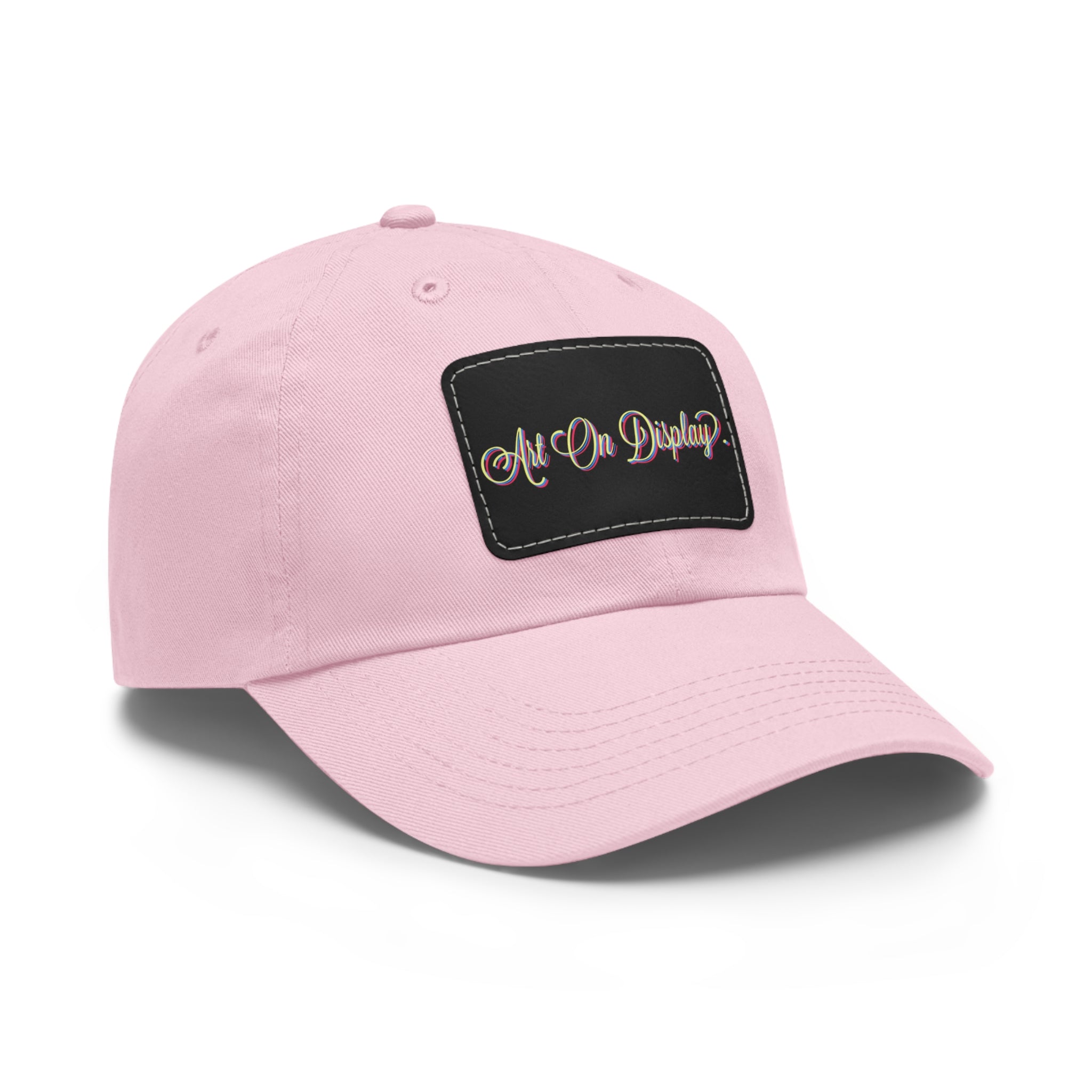 ArtOnDisplay™ Dad Hat