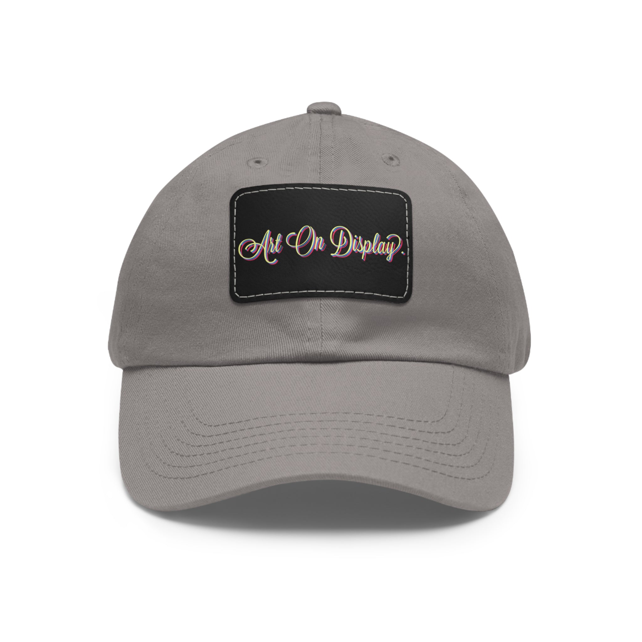 ArtOnDisplay™ Dad Hat