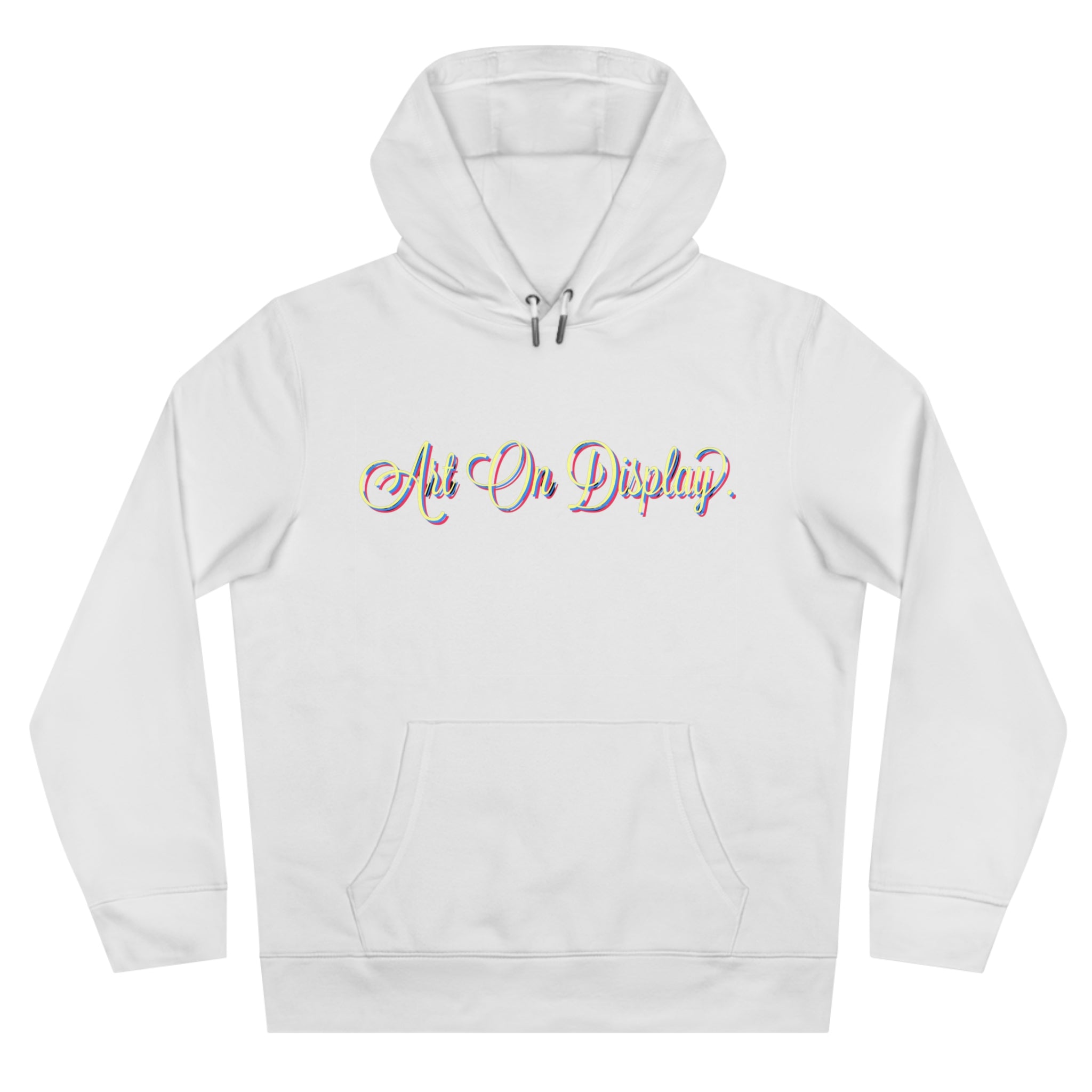 ArtOnDisplay™ Death Row Hoodie