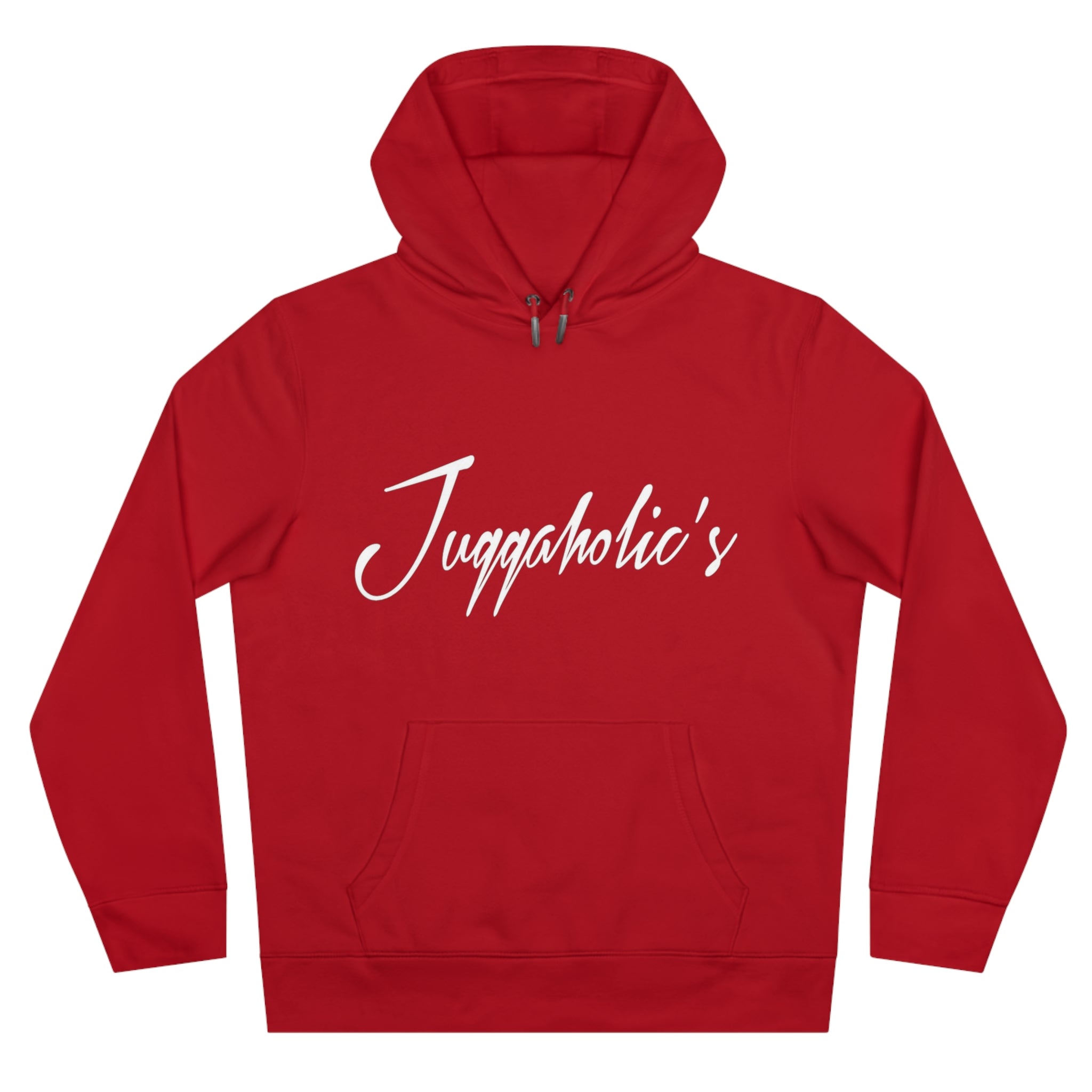 Juggaholic’s Hoodie