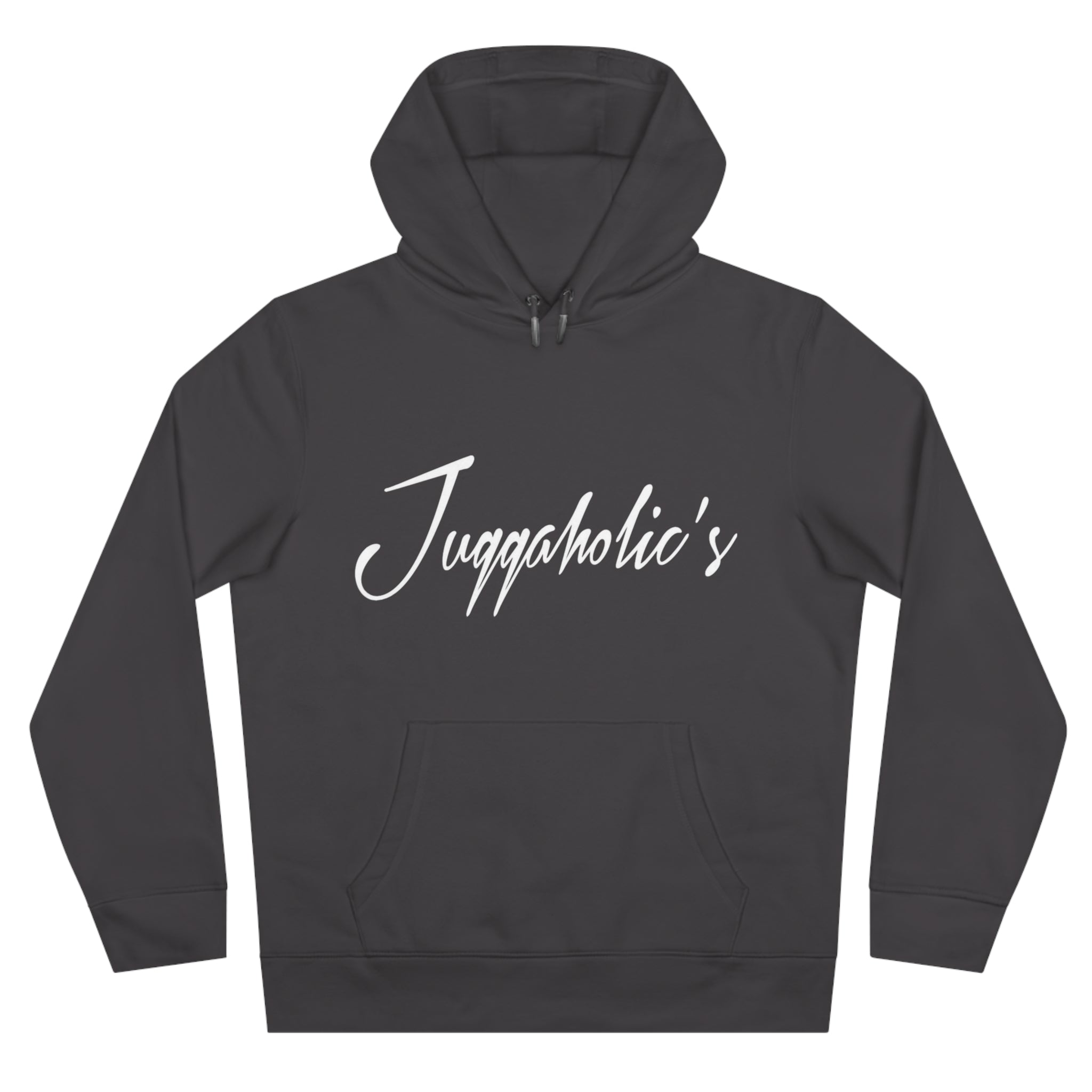 Juggaholic’s Hoodie