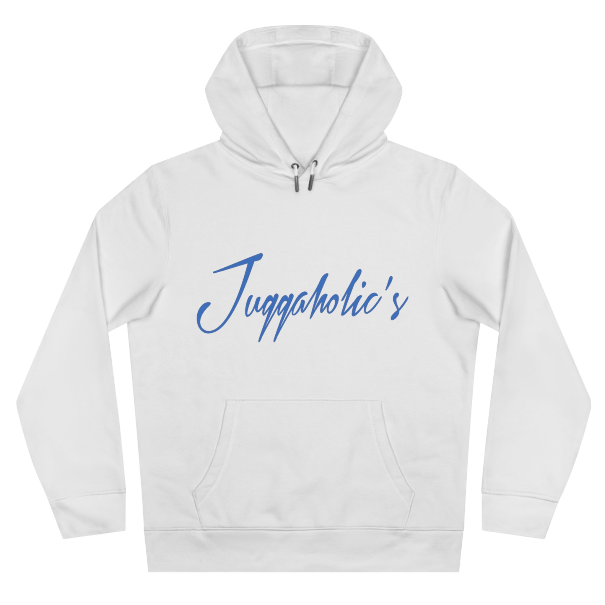 Juggaholic’s Hoodie