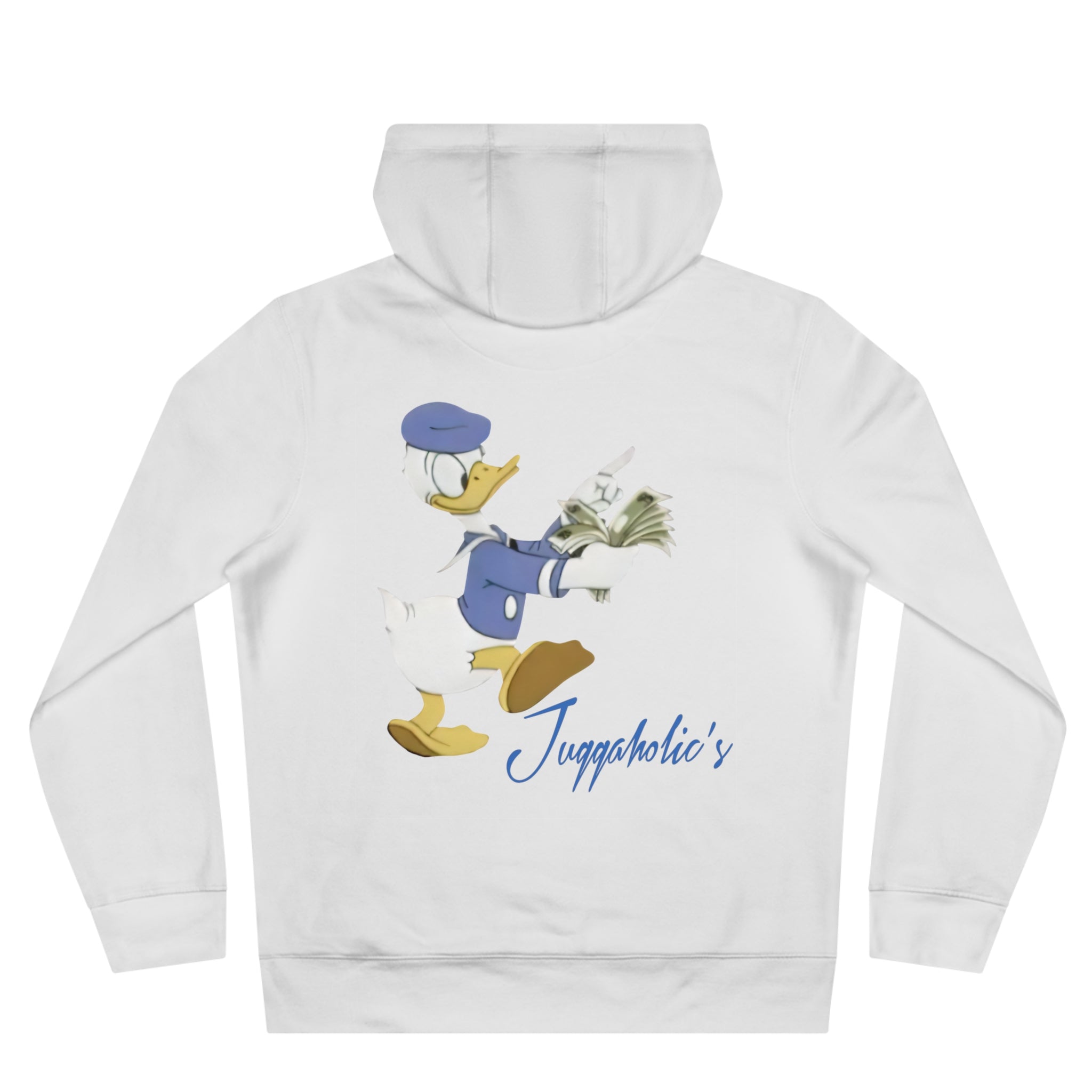 Juggaholic’s Hoodie