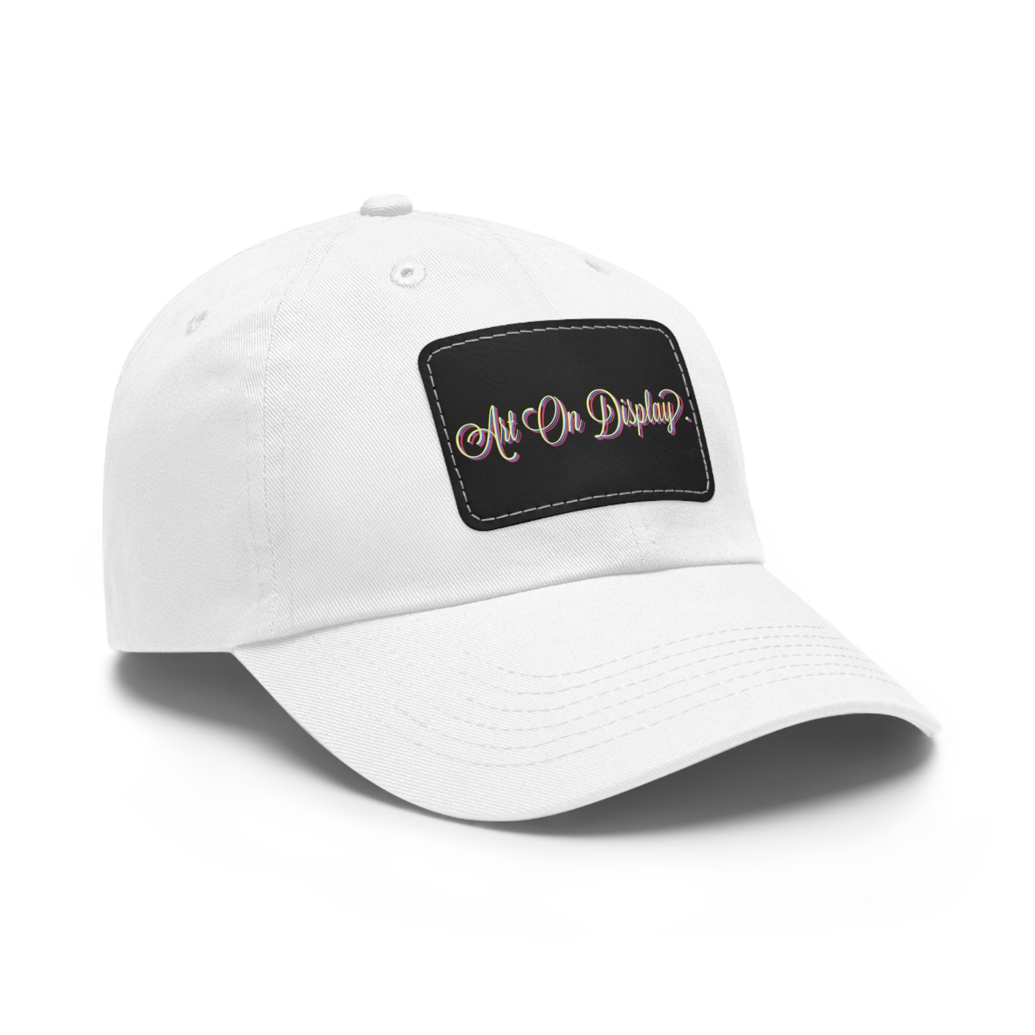 ArtOnDisplay™ Dad Hat