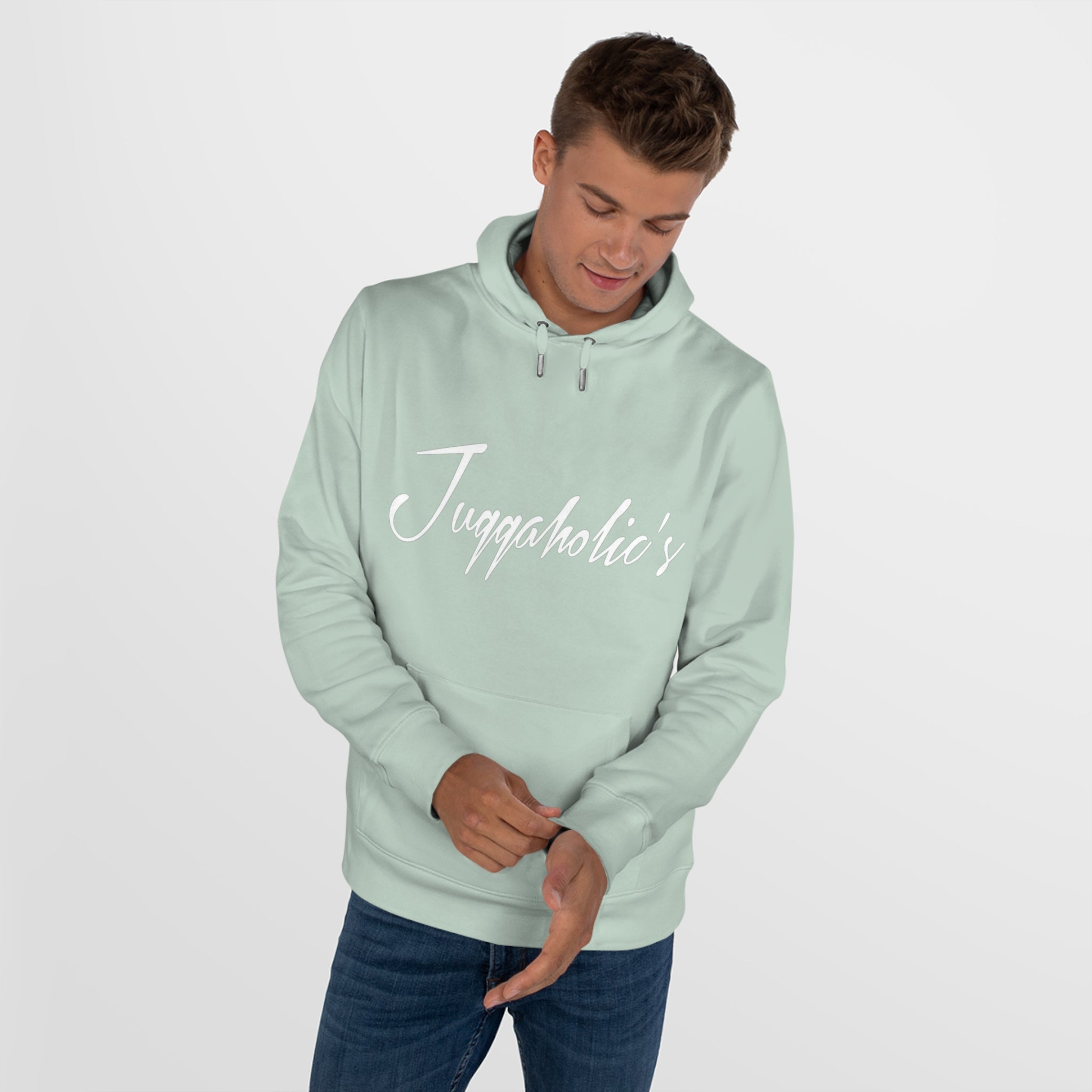 Juggaholic’s Hoodie