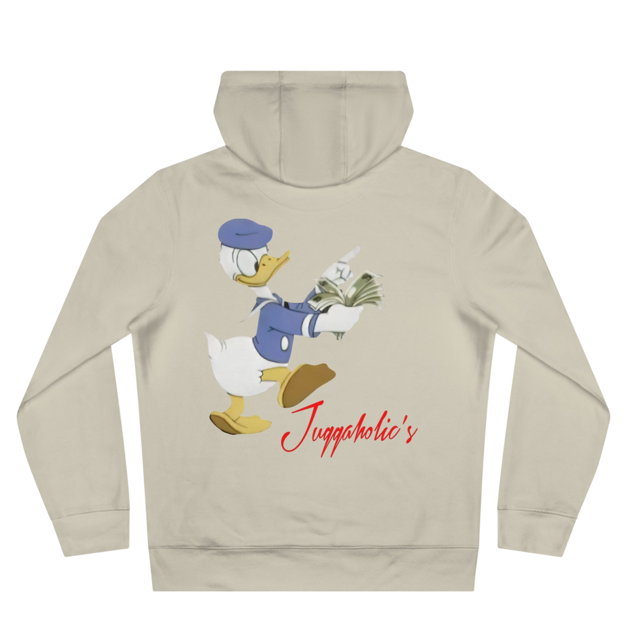 Juggaholic’s Hoodie