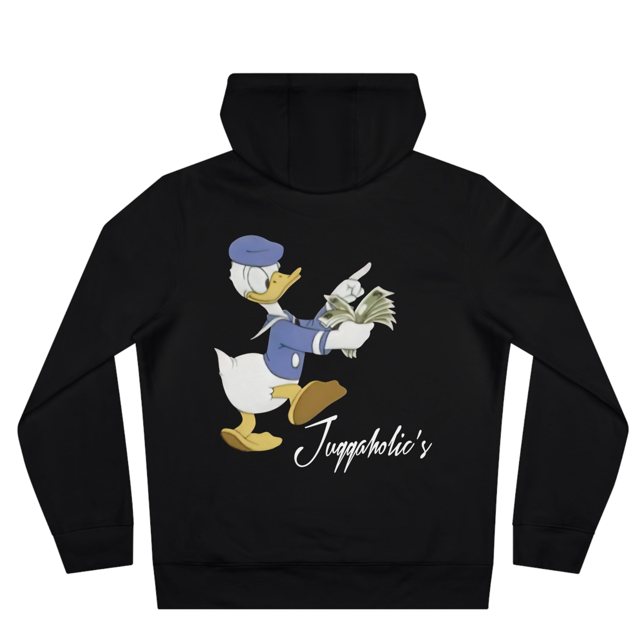 Juggaholic’s Hoodie