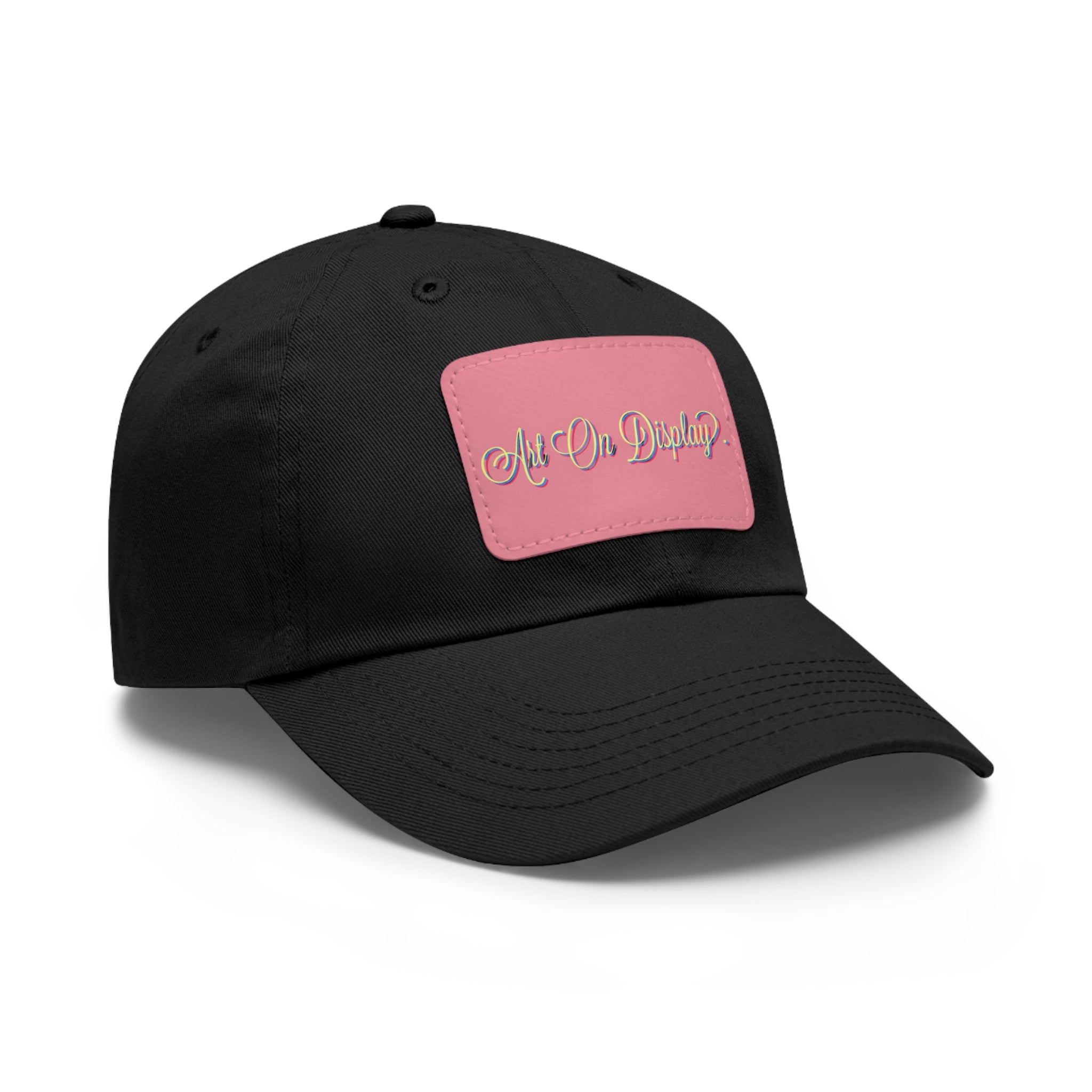 ArtOnDisplay™ Dad Hat