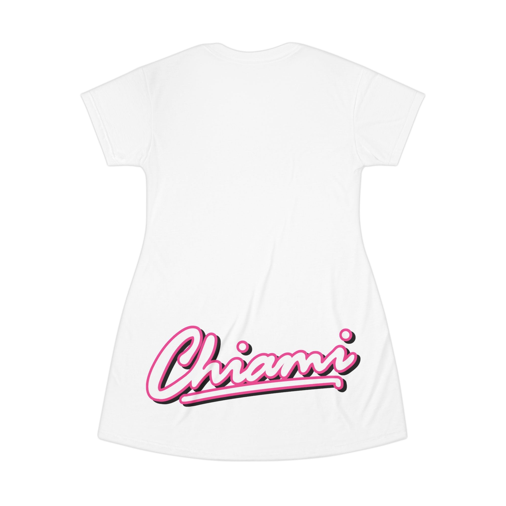 CHIAMI Dress Shirt Reverse