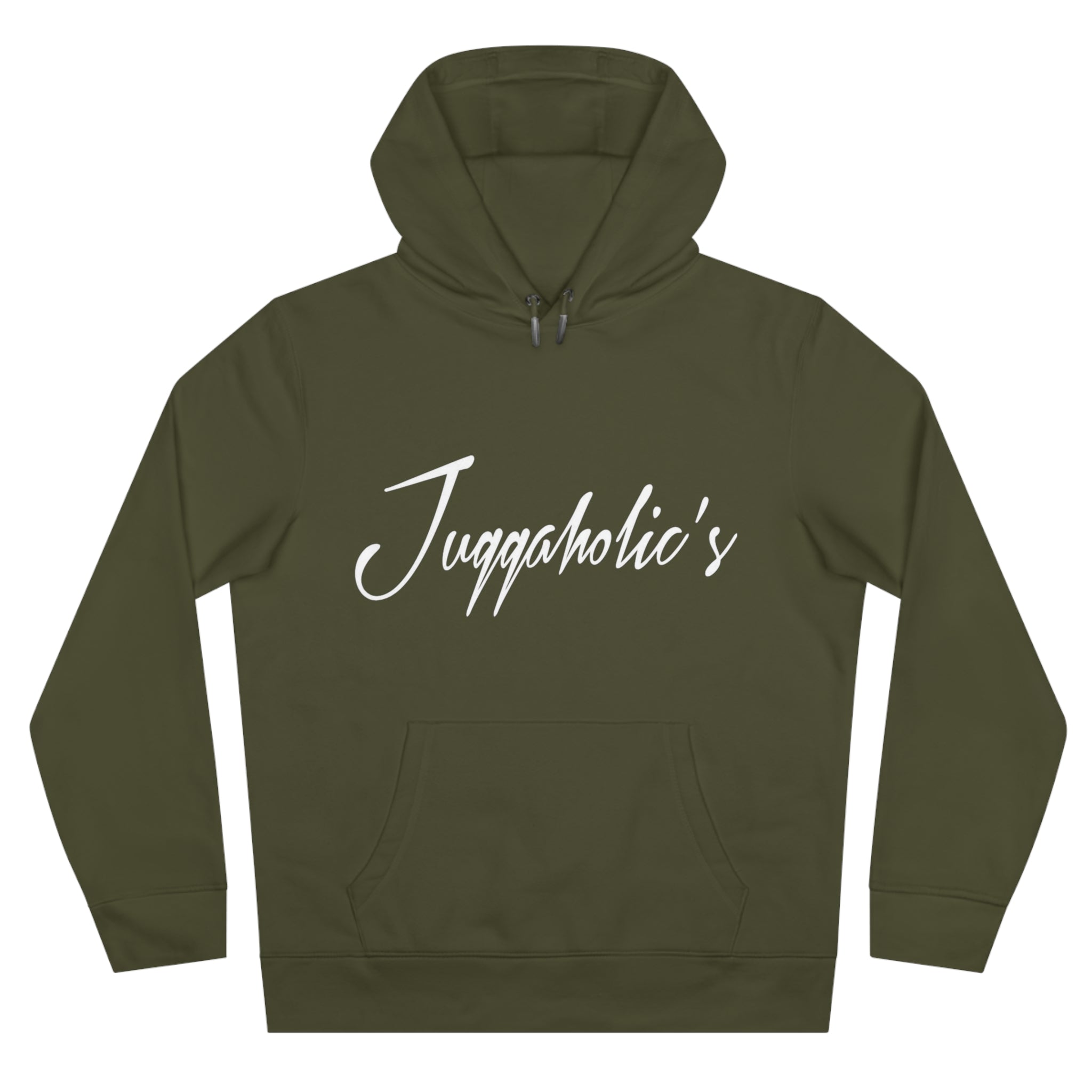 Juggaholic’s Hoodie