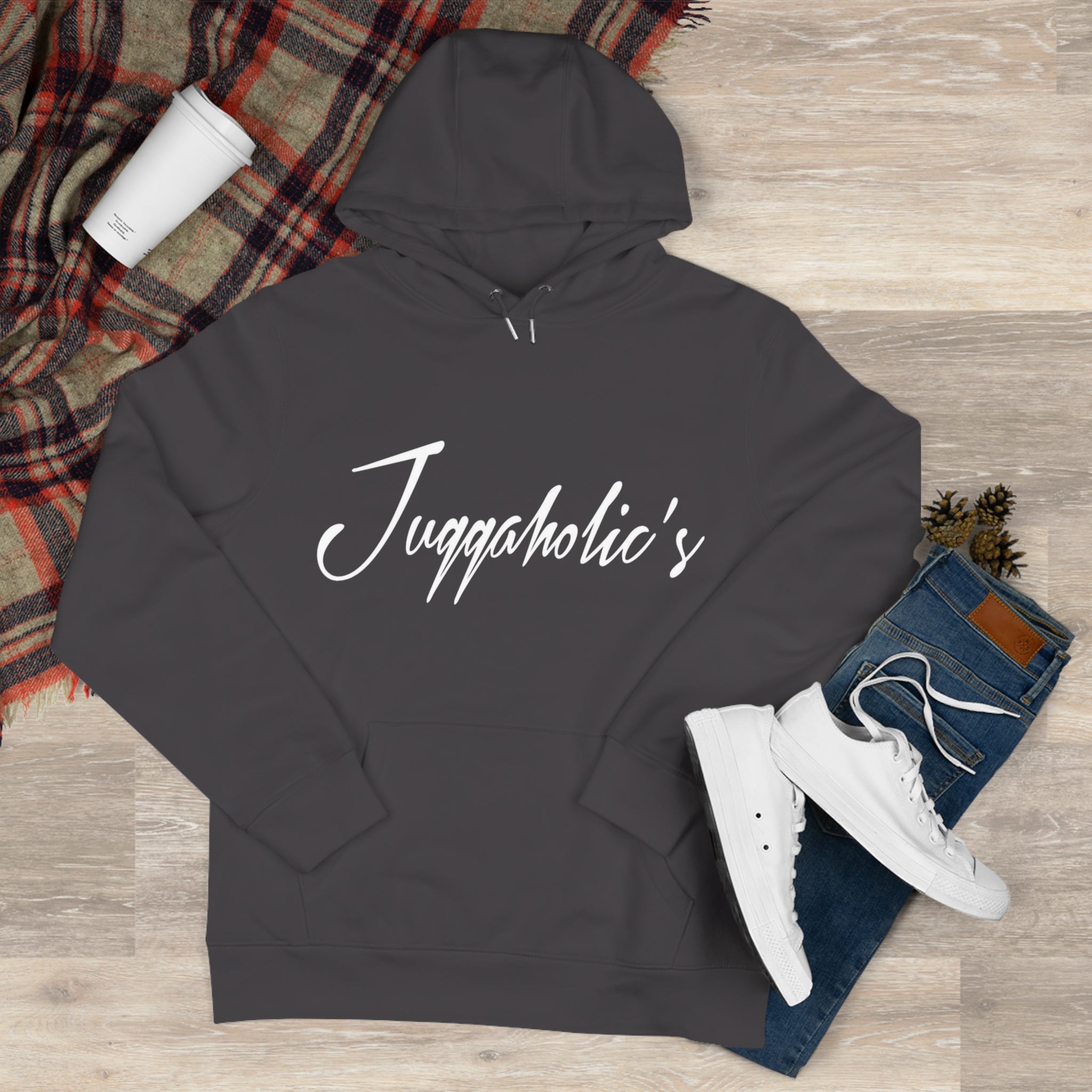 Juggaholic’s Hoodie