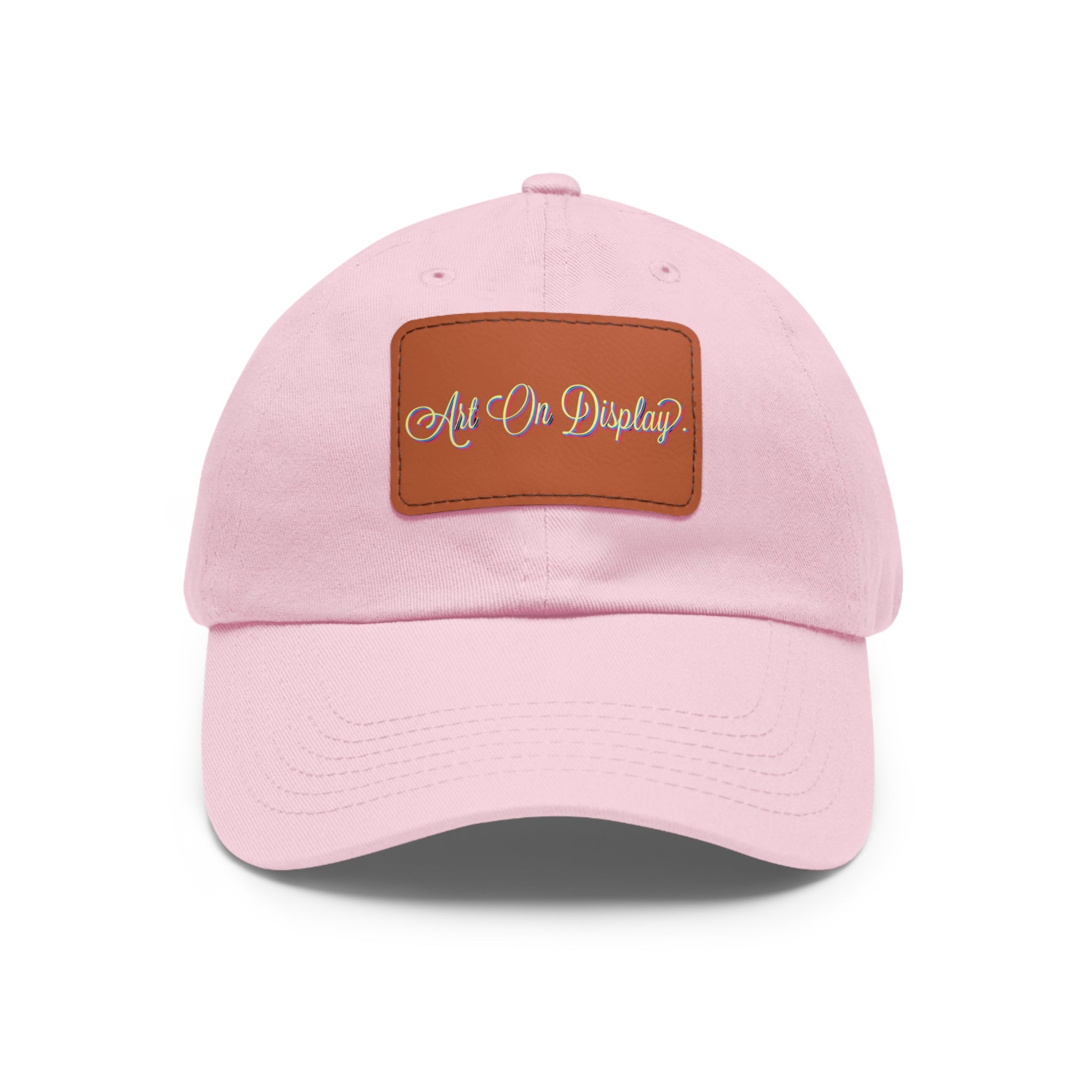 ArtOnDisplay™ Dad Hat