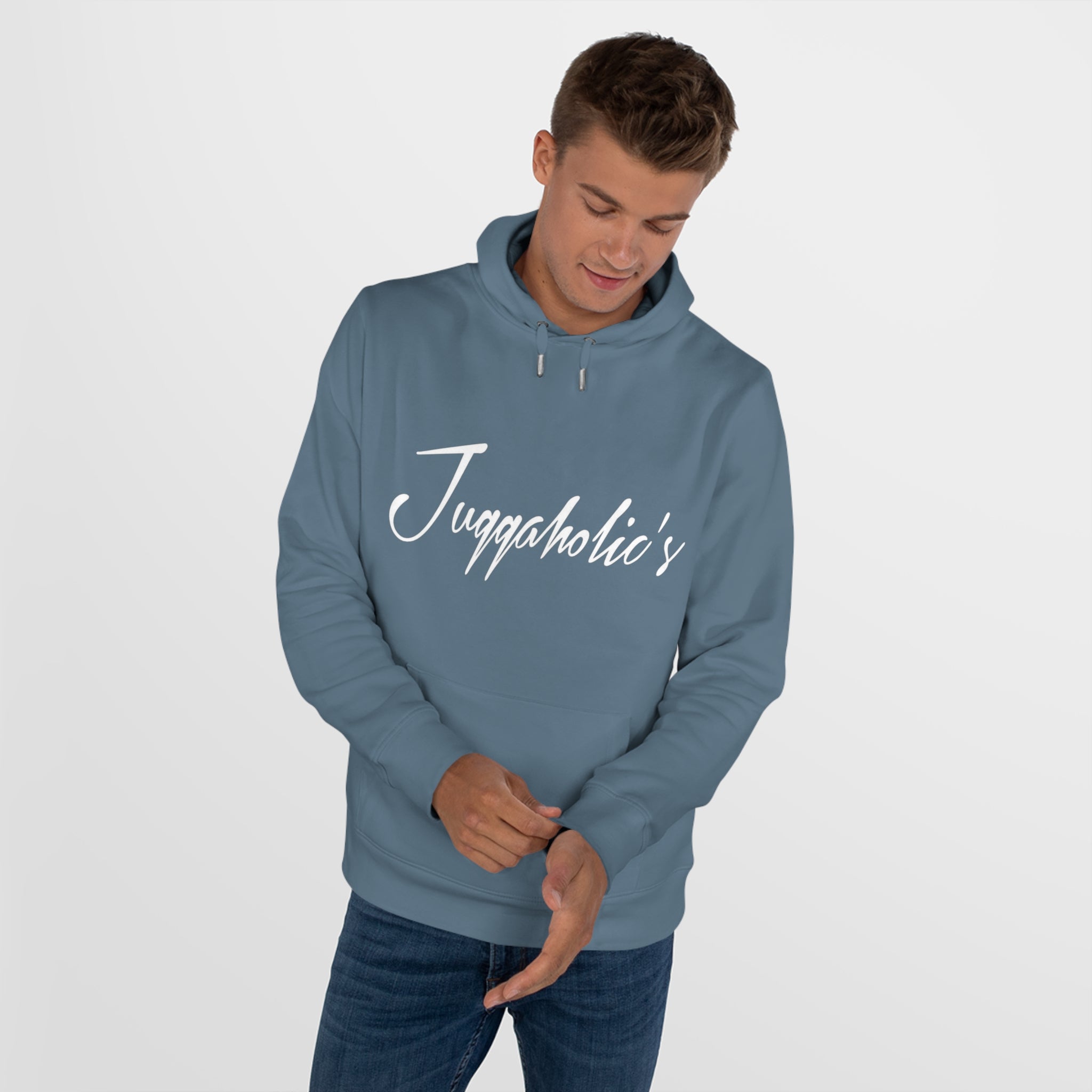 Juggaholic’s Hoodie