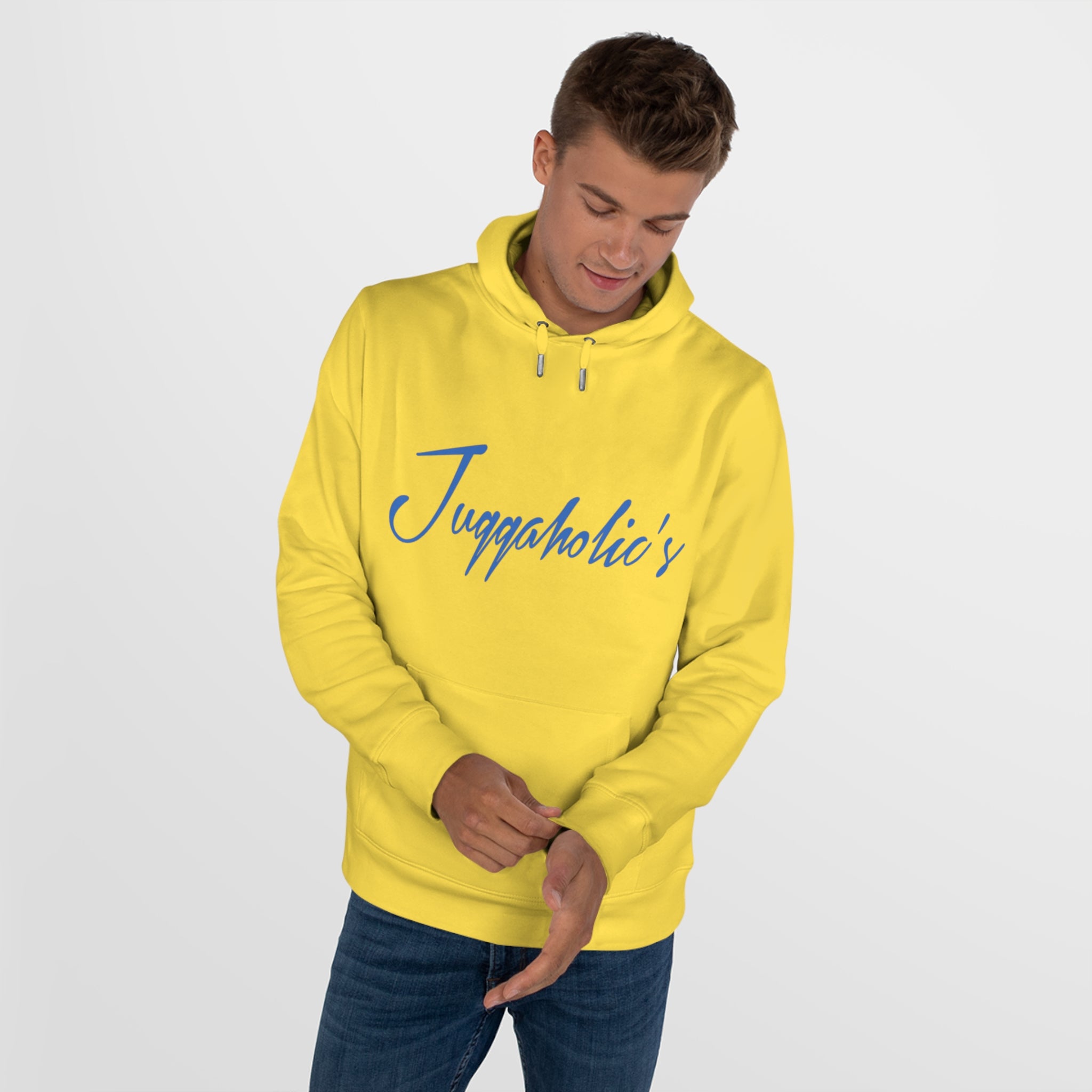 Juggaholic’s Hoodie