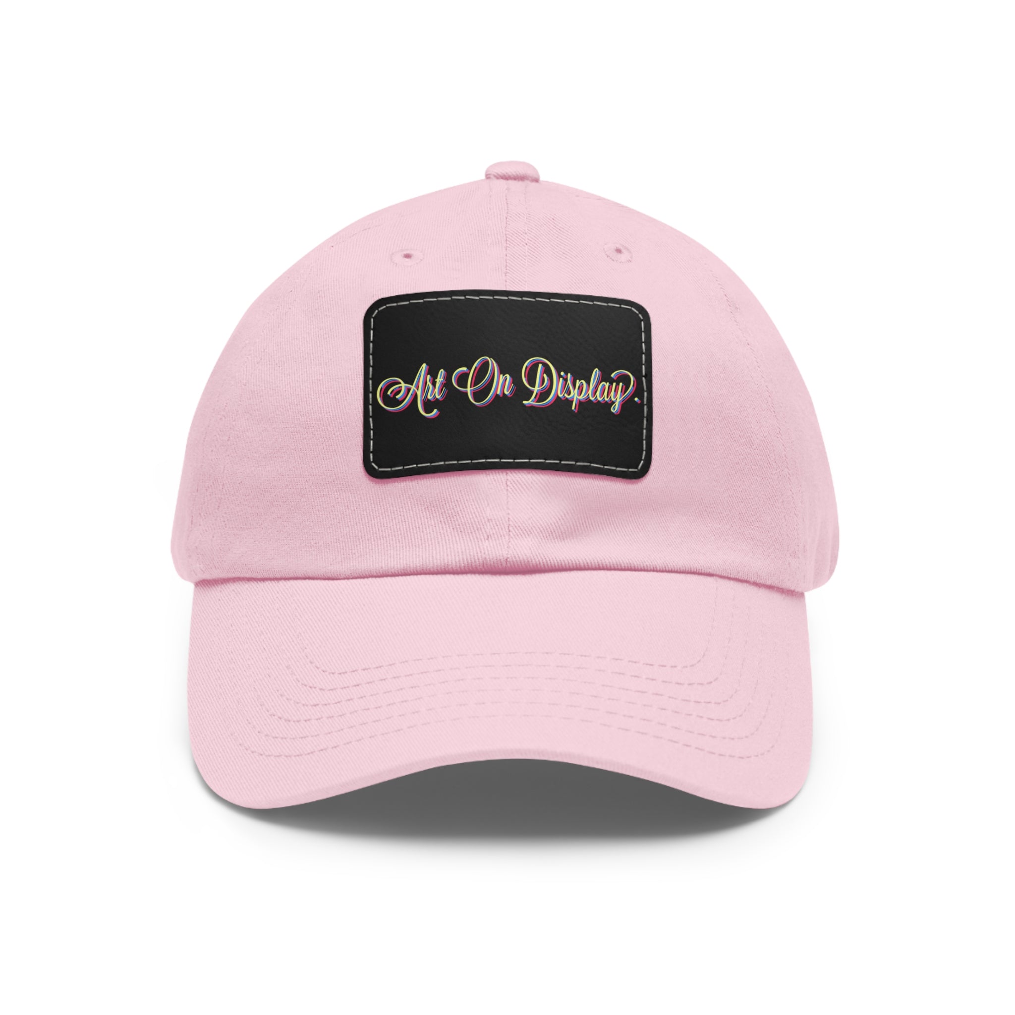 ArtOnDisplay™ Dad Hat