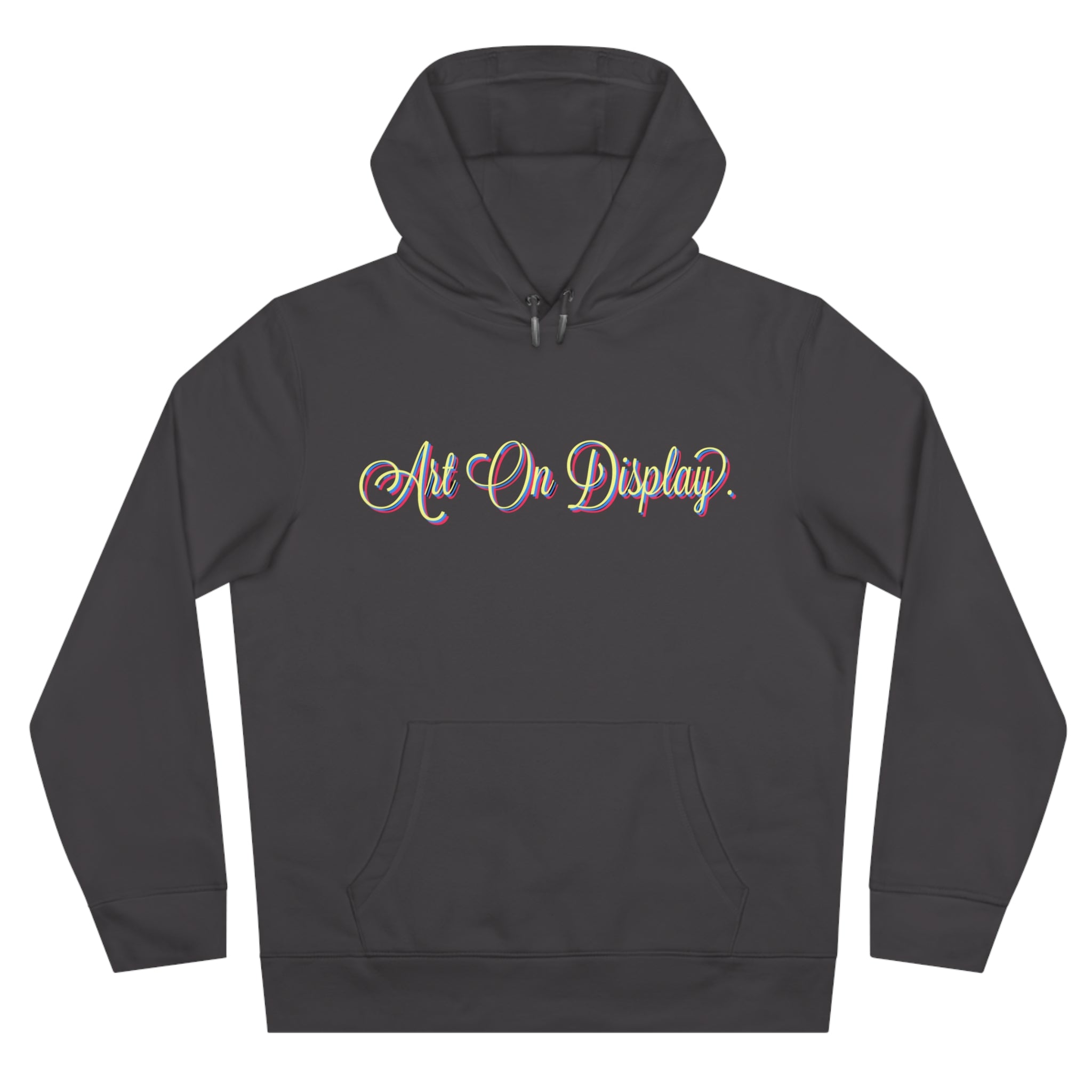 ArtOnDisplay™ Death Row Hoodie