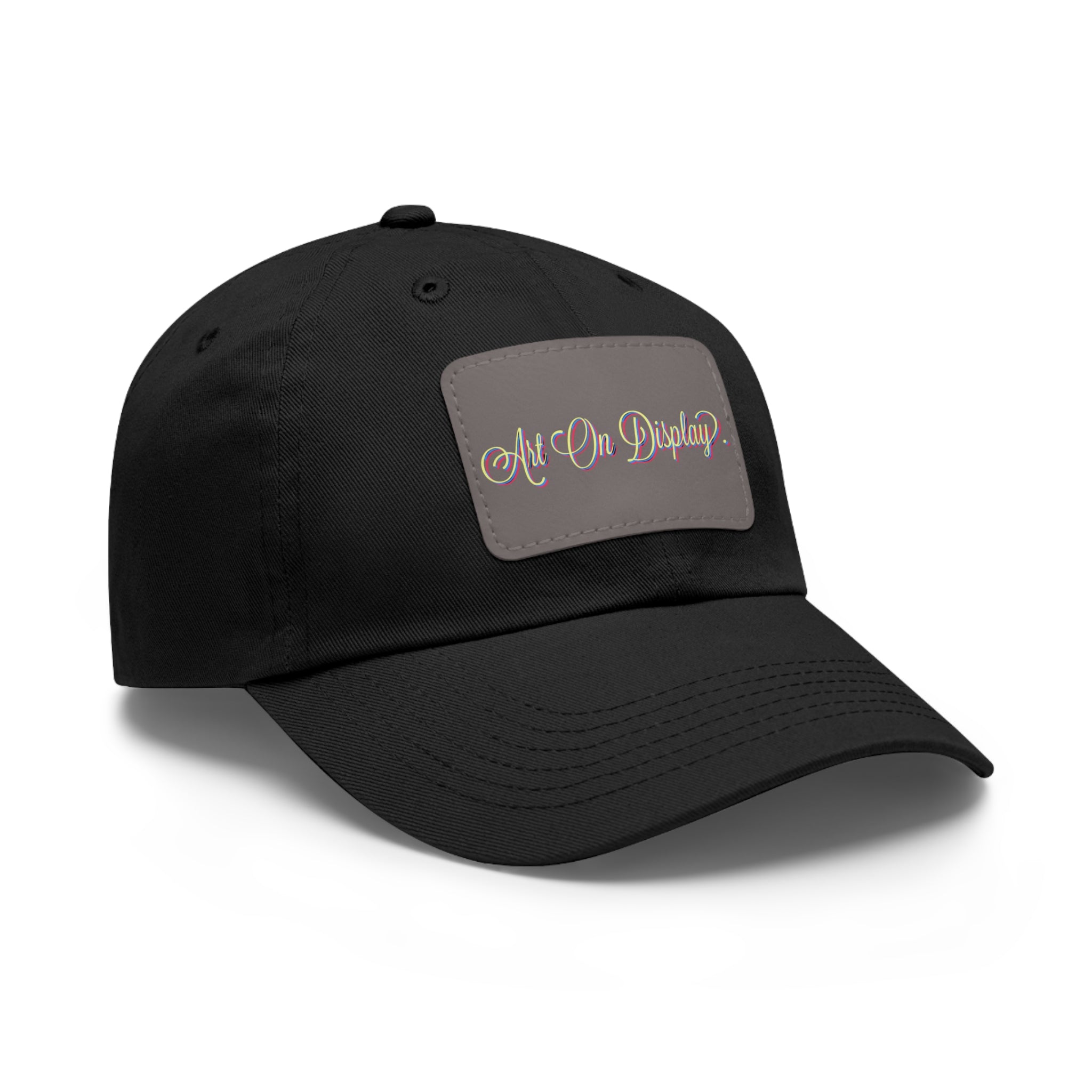 ArtOnDisplay™ Dad Hat